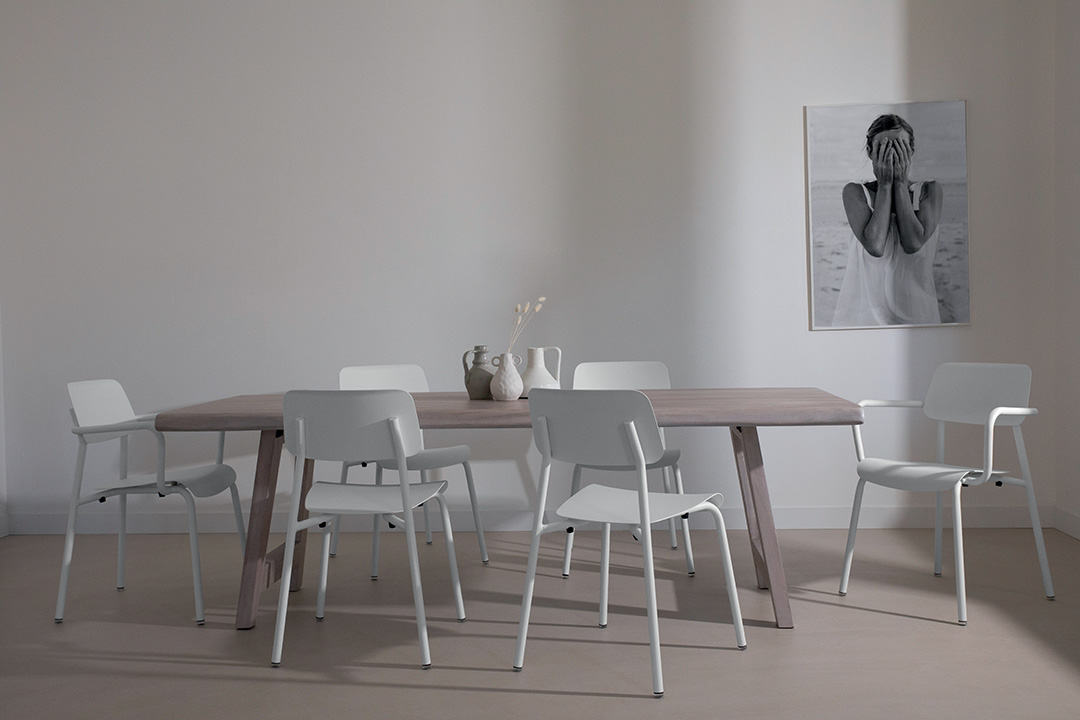 Fermob garden chair STUDIE