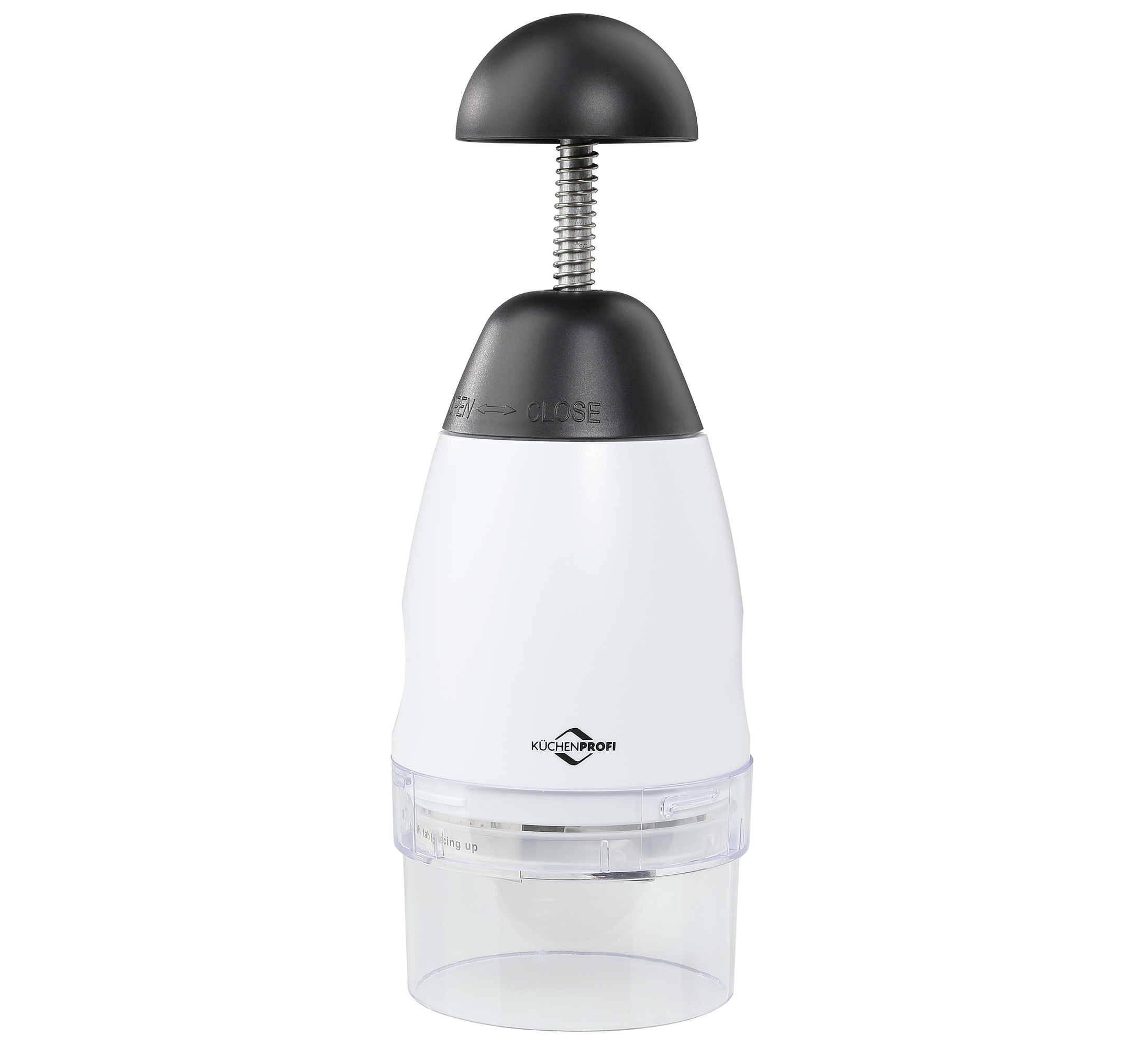 KÜCHENPROFI Zwiebelhacker QUICK