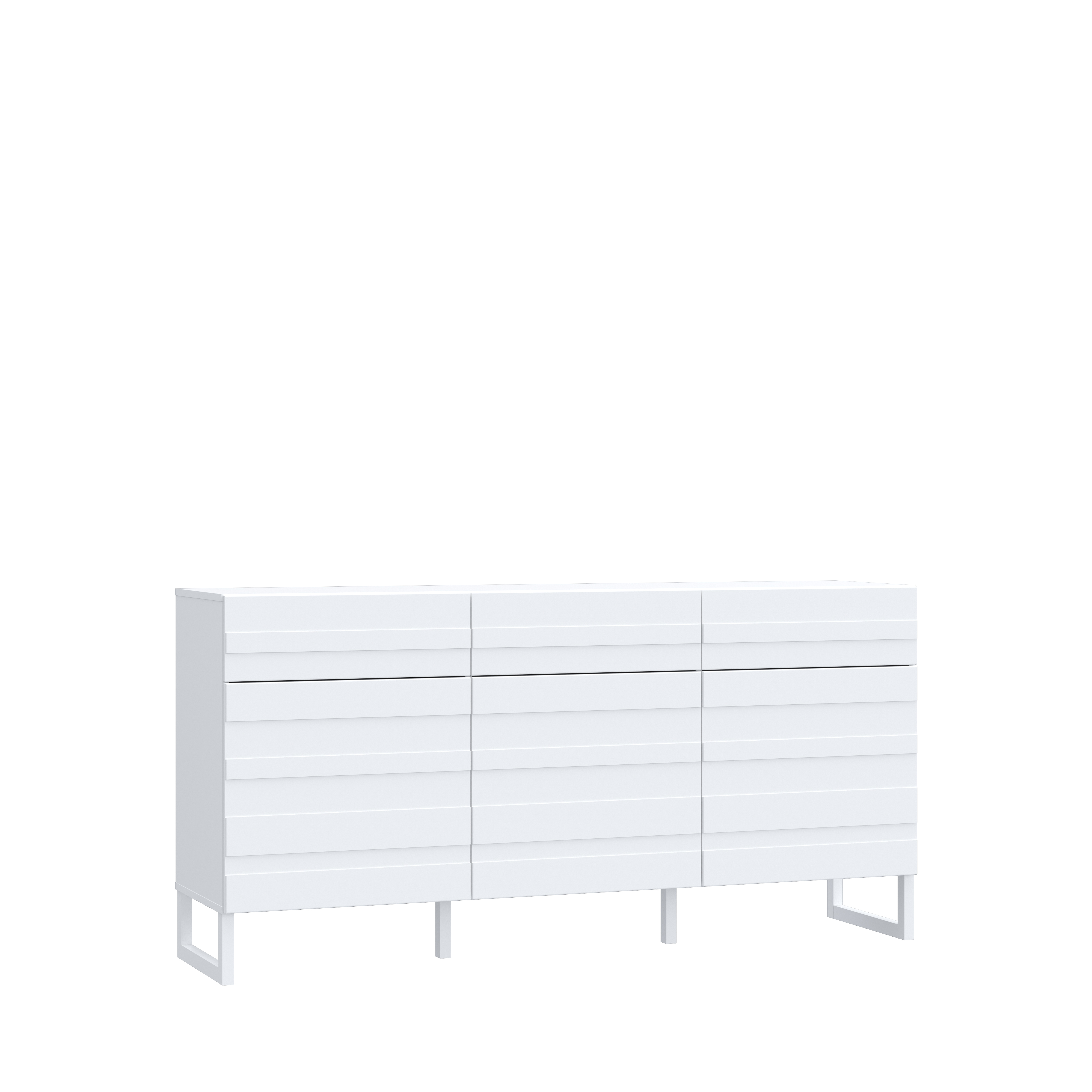 FORTE Sideboard BRETANIA