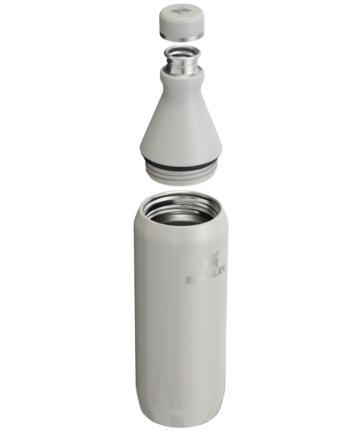 STANLEY water bottle ALL DAY