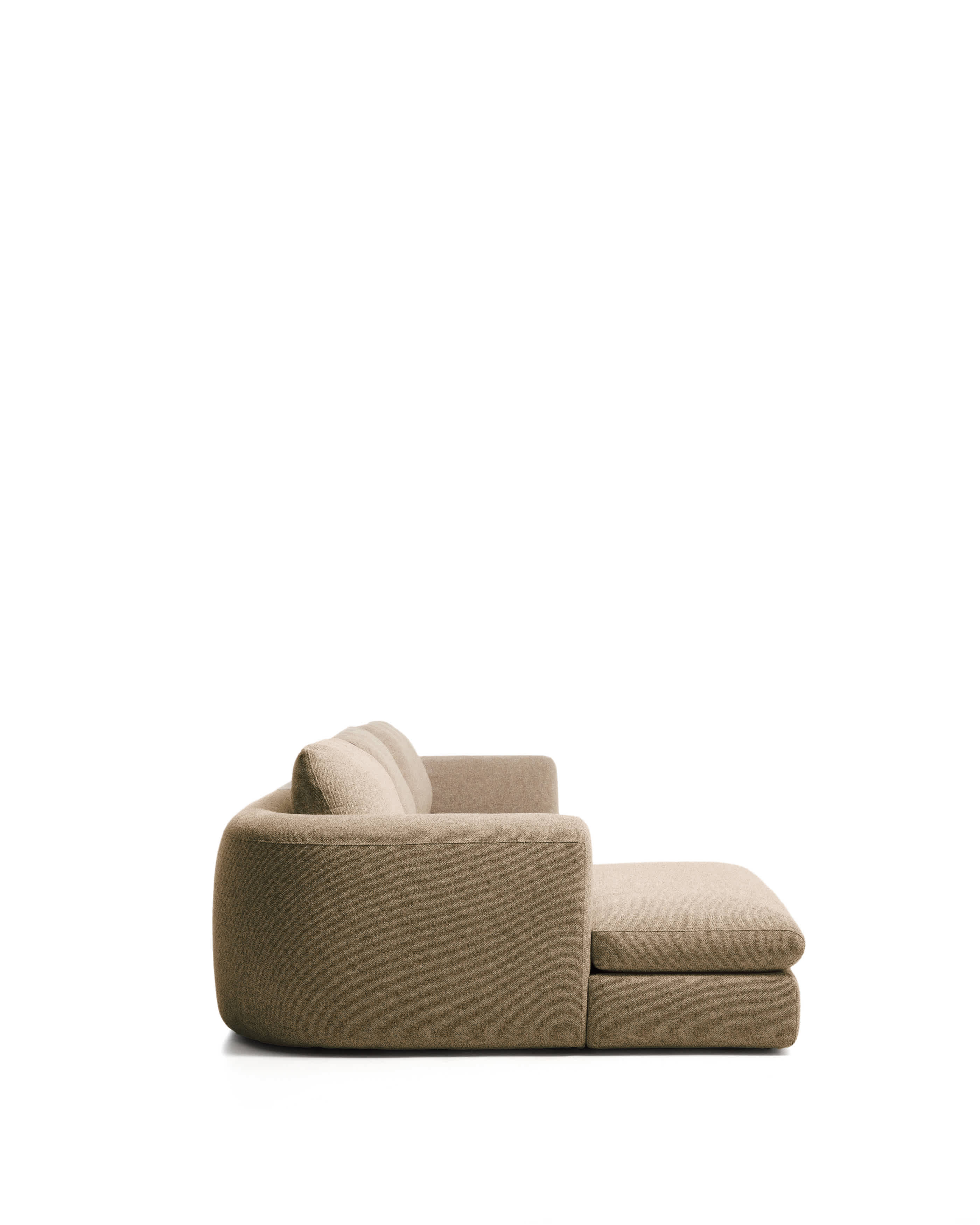KAVE HOME Sofa VERA