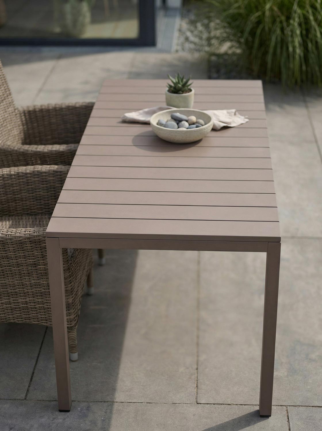 NARDI Gartentisch RIO