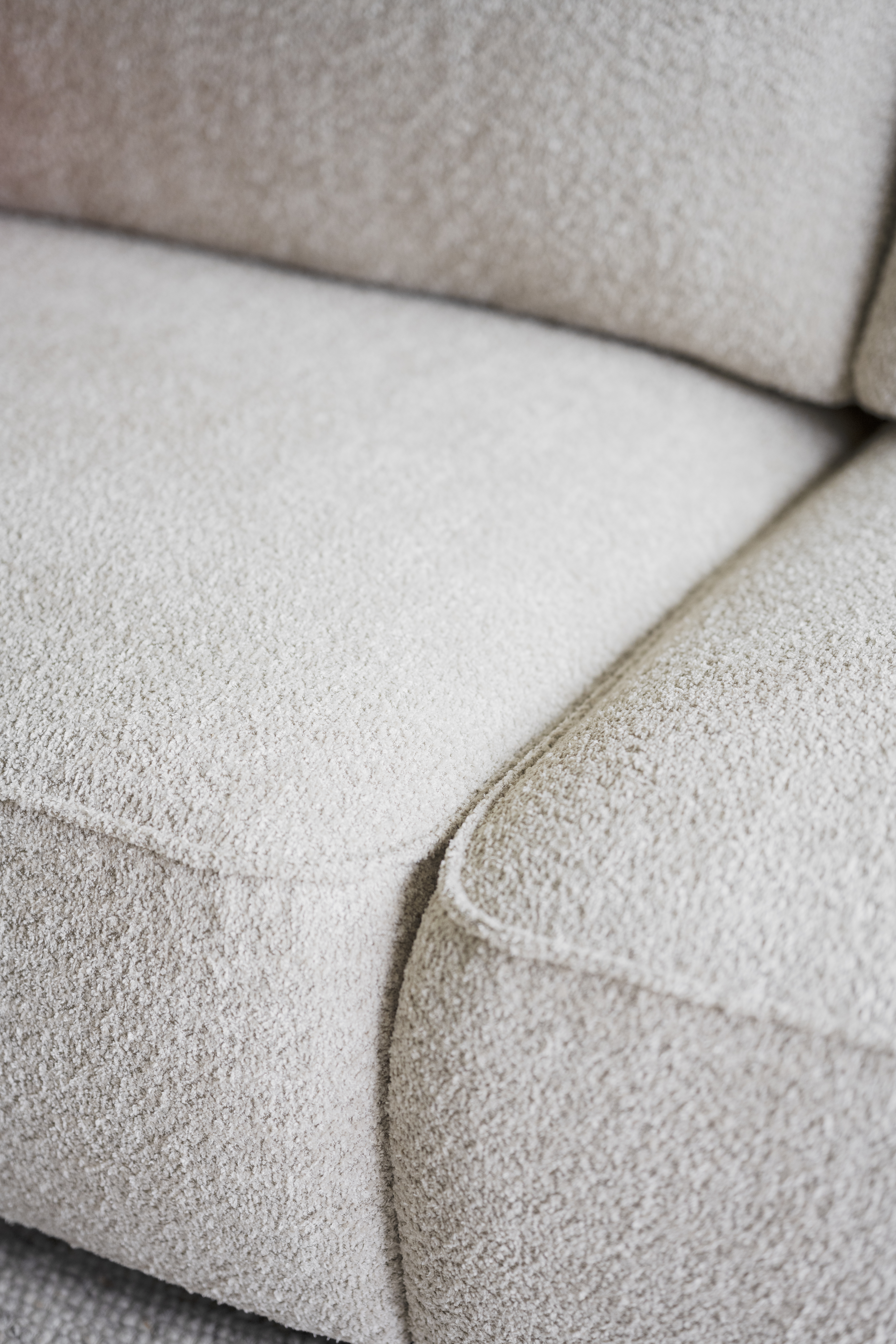 ROWICO Sofa NORRIS