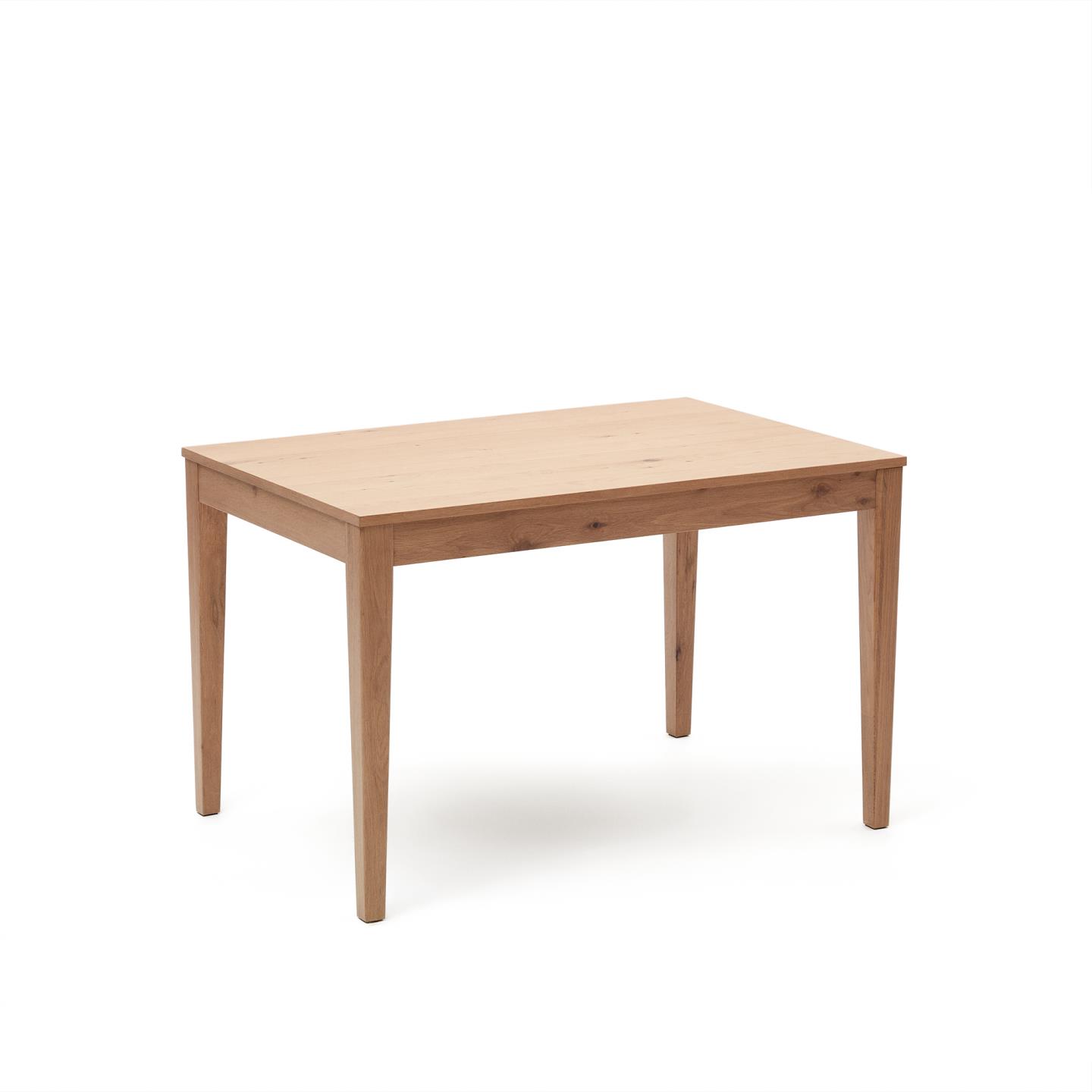 KAVE HOME Ausziehtisch YAIN