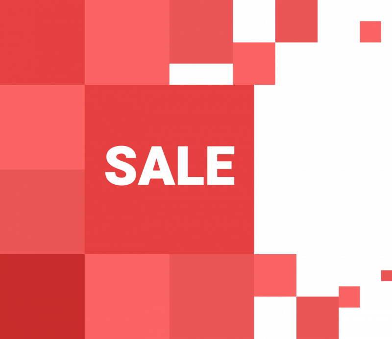 Sale