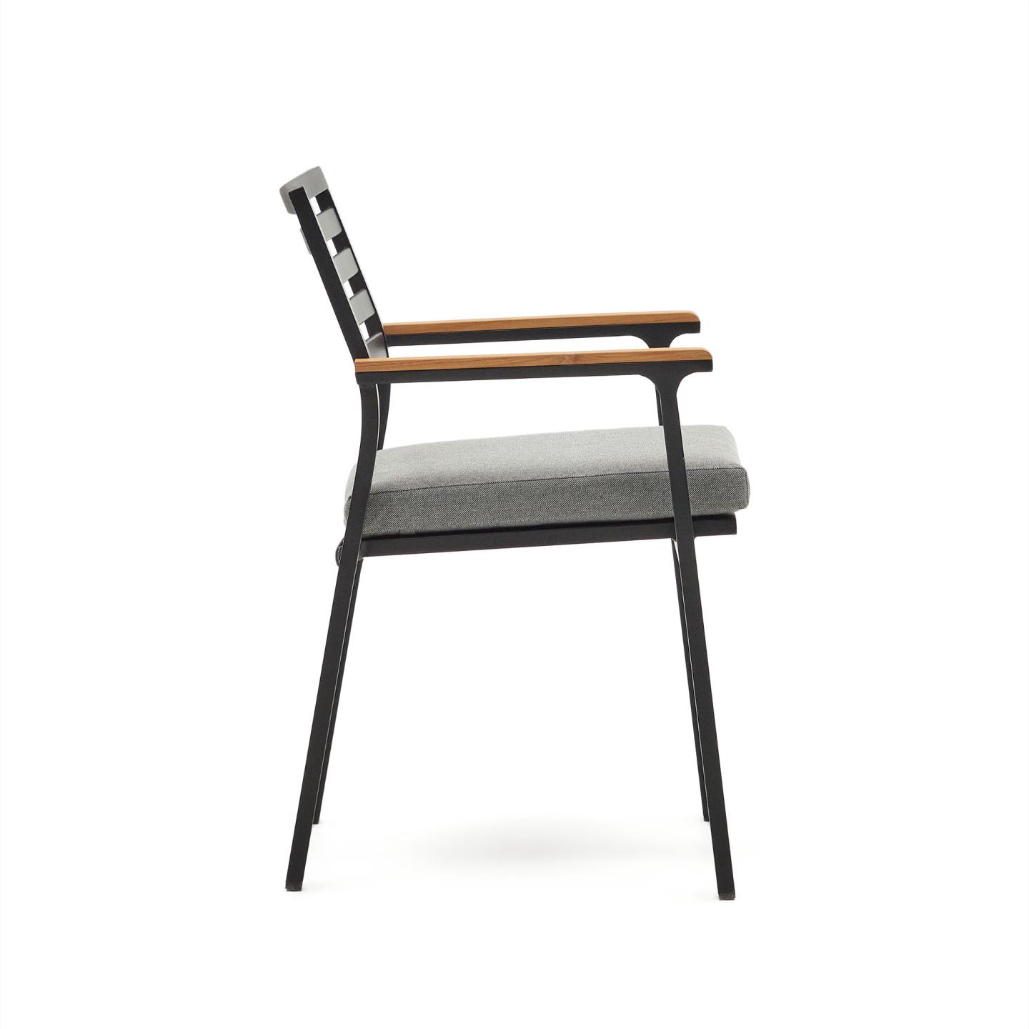 KAVE HOME garden chair BONA