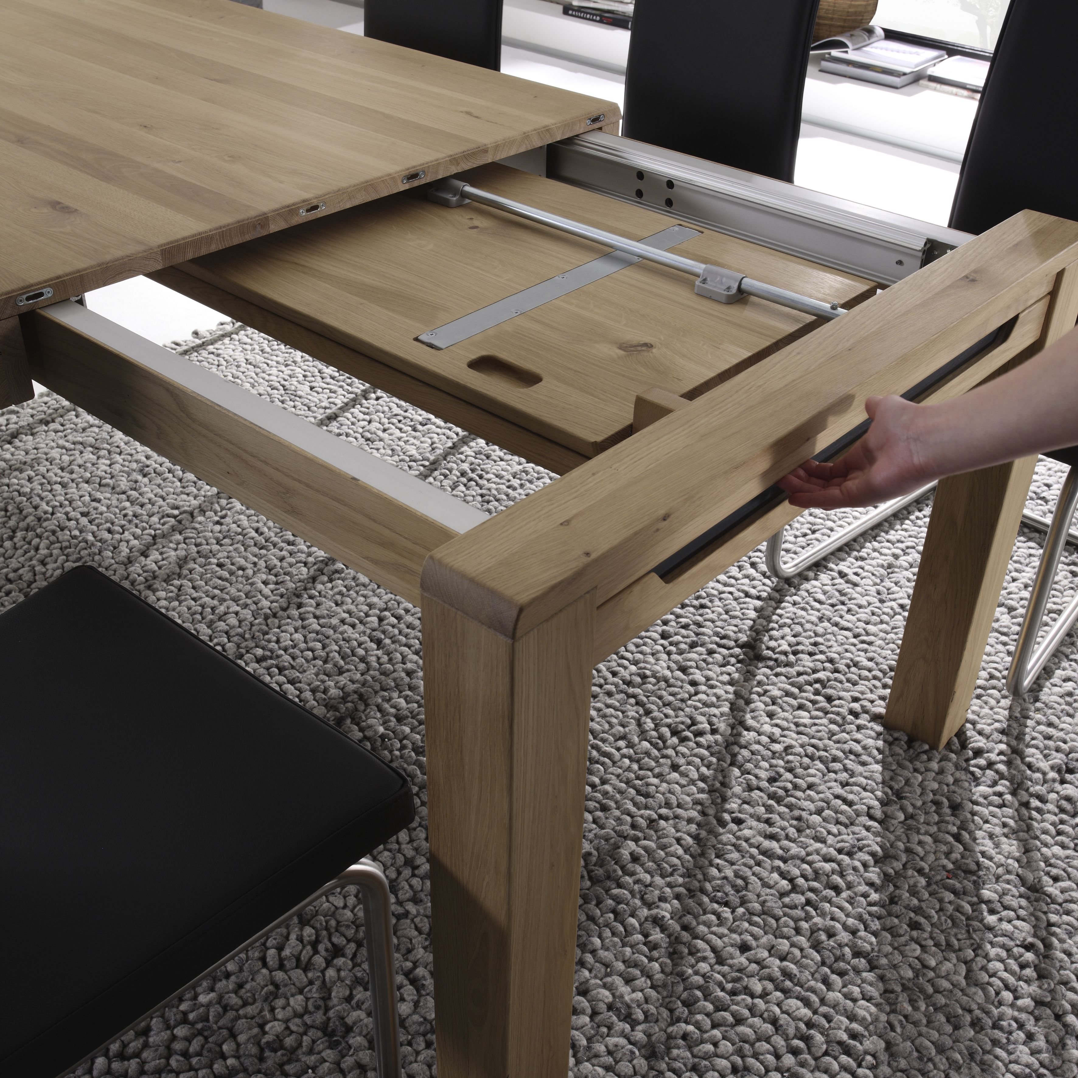 DECKER Esstisch AMENO DECKER Esstisch AMENO