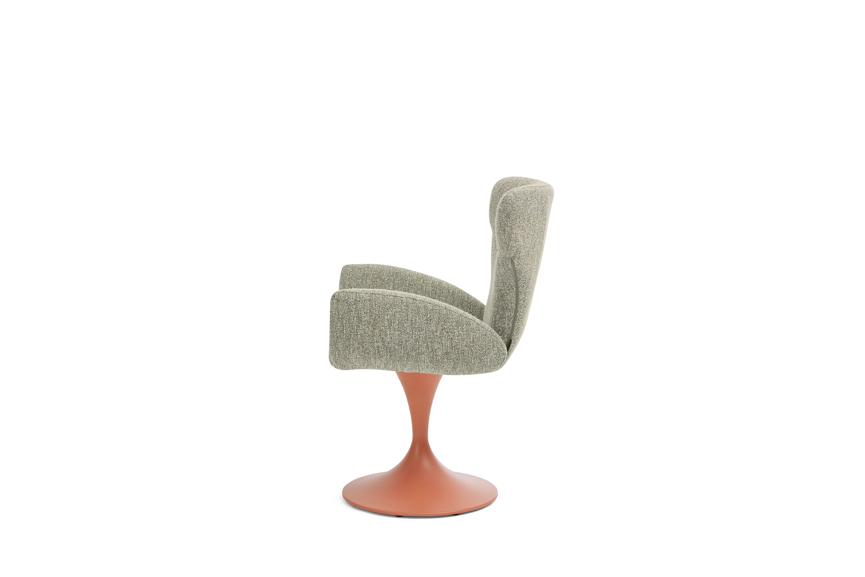 MUSTERRING Stuhl JustB! SP150 MUSTERRING Stuhl JustB! SP150