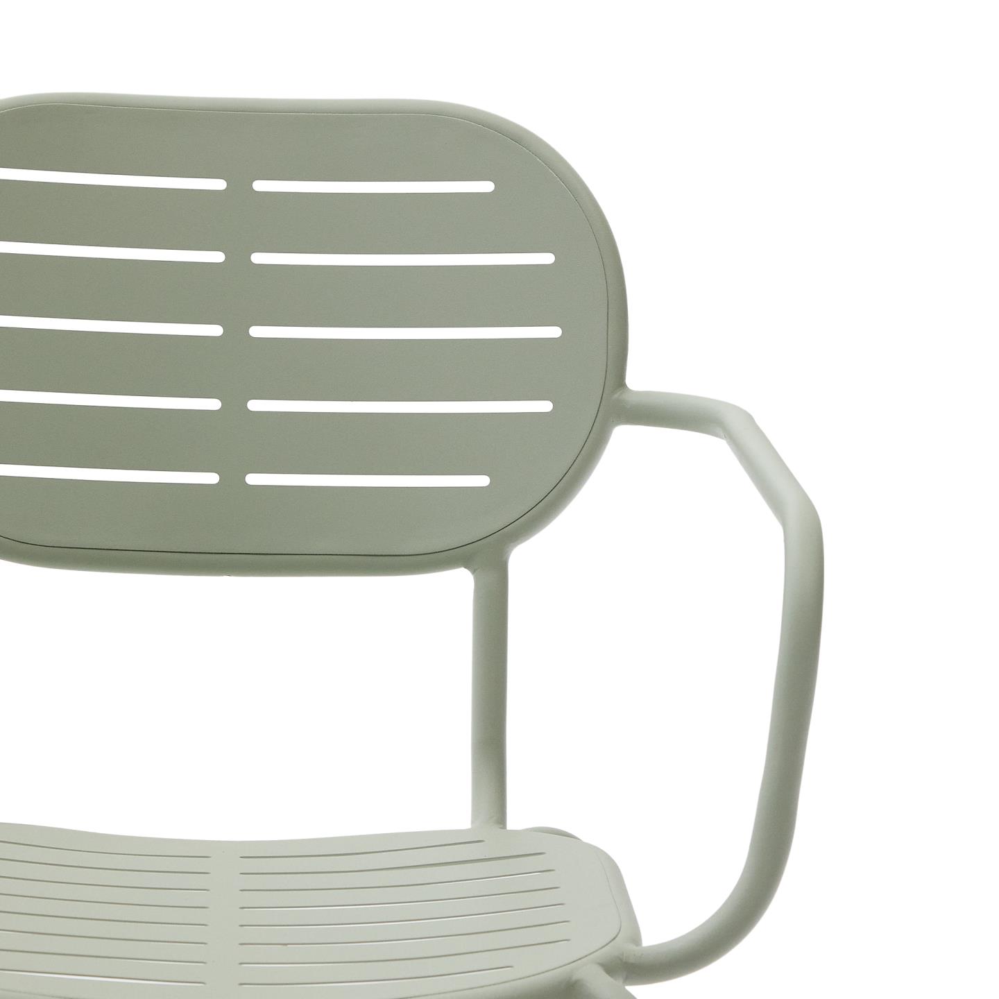 KAVE HOME garden chair BRAI