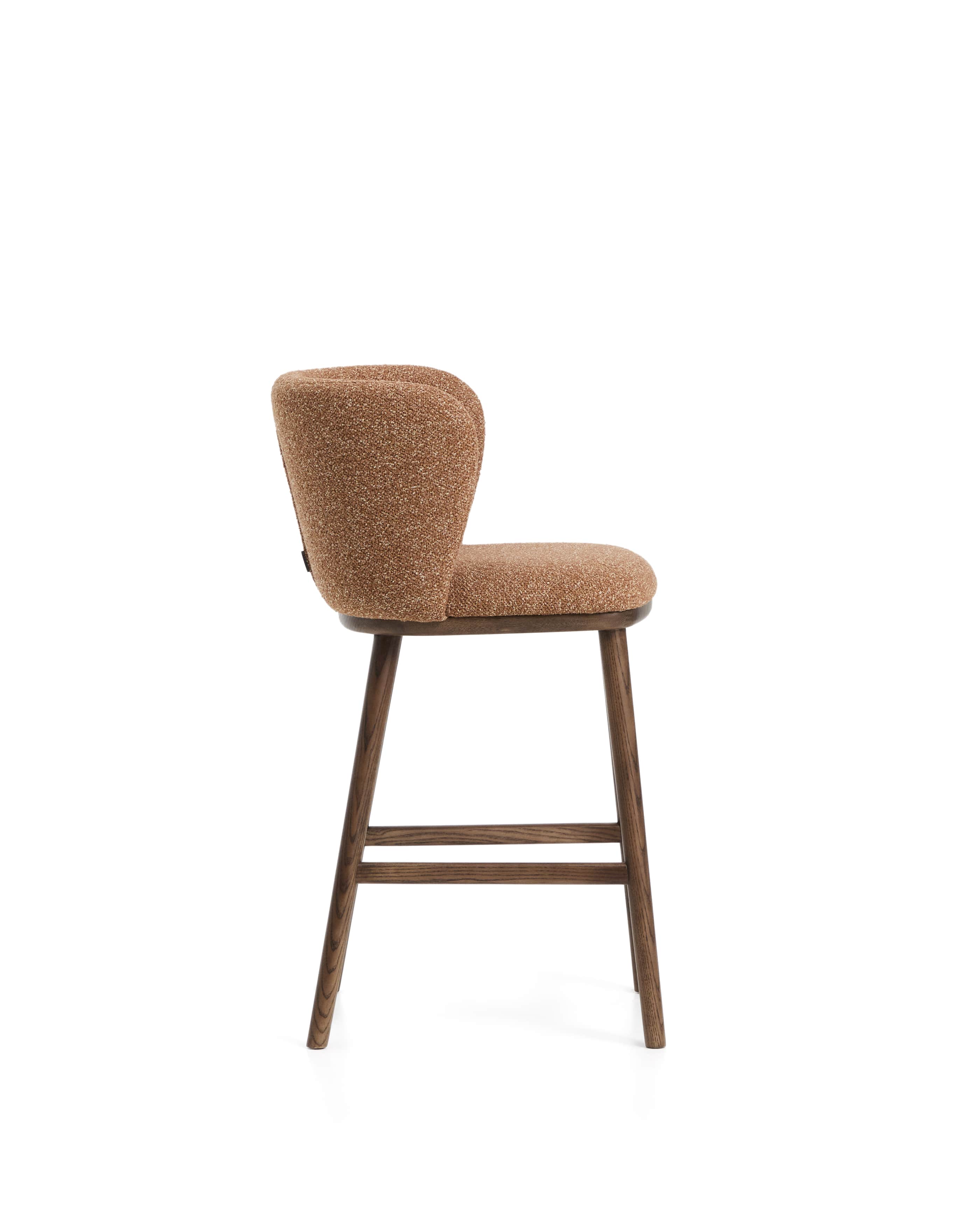 KAVE HOME Barhocker CISELIA