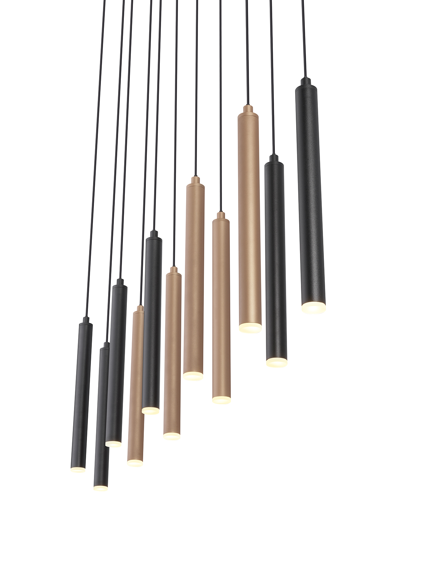 MUSTERRING Pendelleuchte CALINA