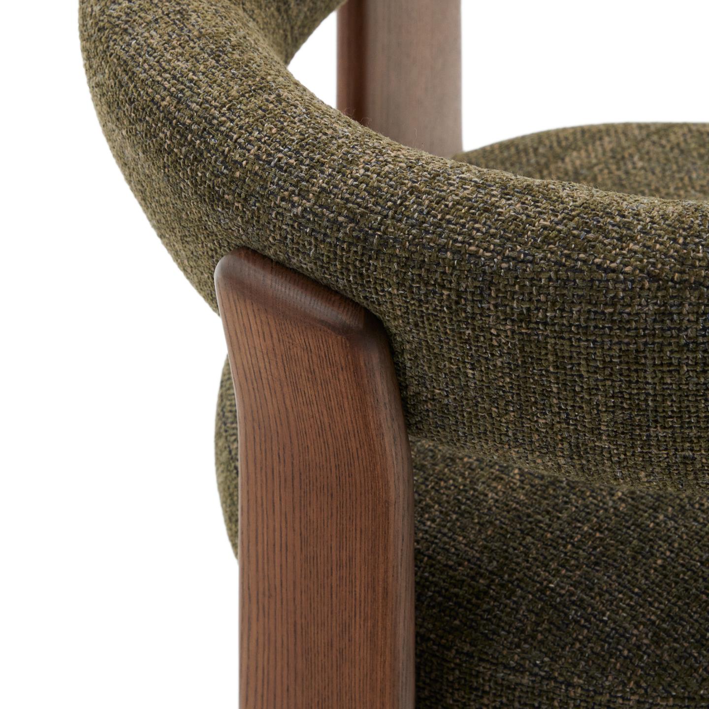 KAVE HOME chair GRANITE