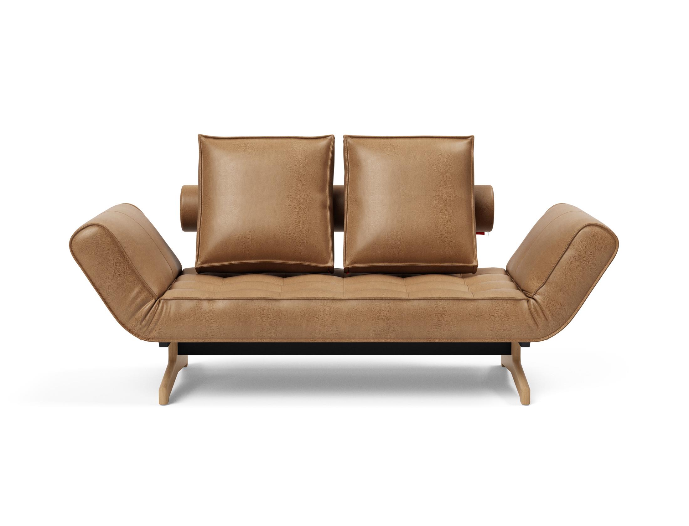 INNOVATION LIVING Funktionssofa GHIA INNOVATION LIVING Funktionssofa GHIA