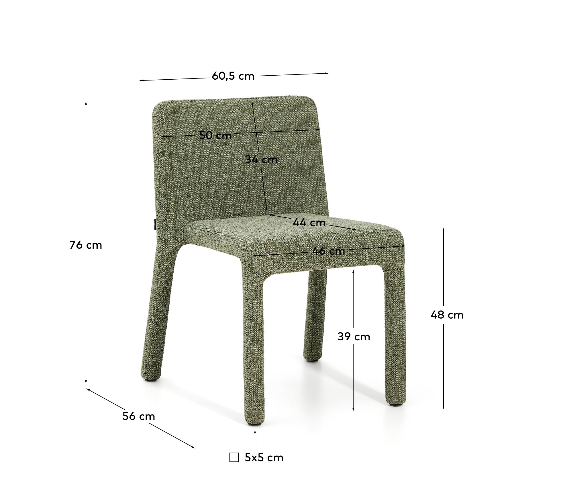 Kave Home LORIA Chair