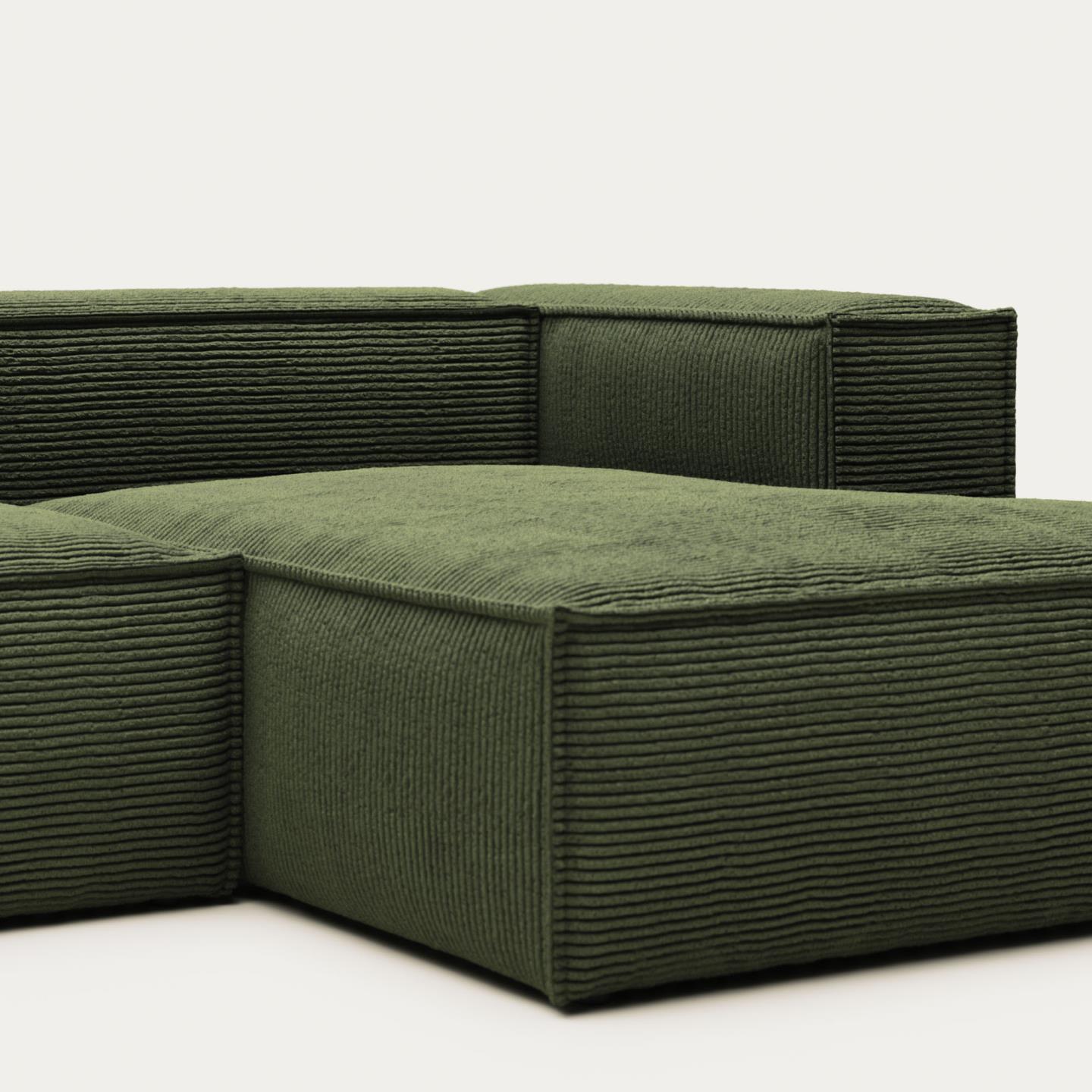 KAVE HOME Canapé BLOK