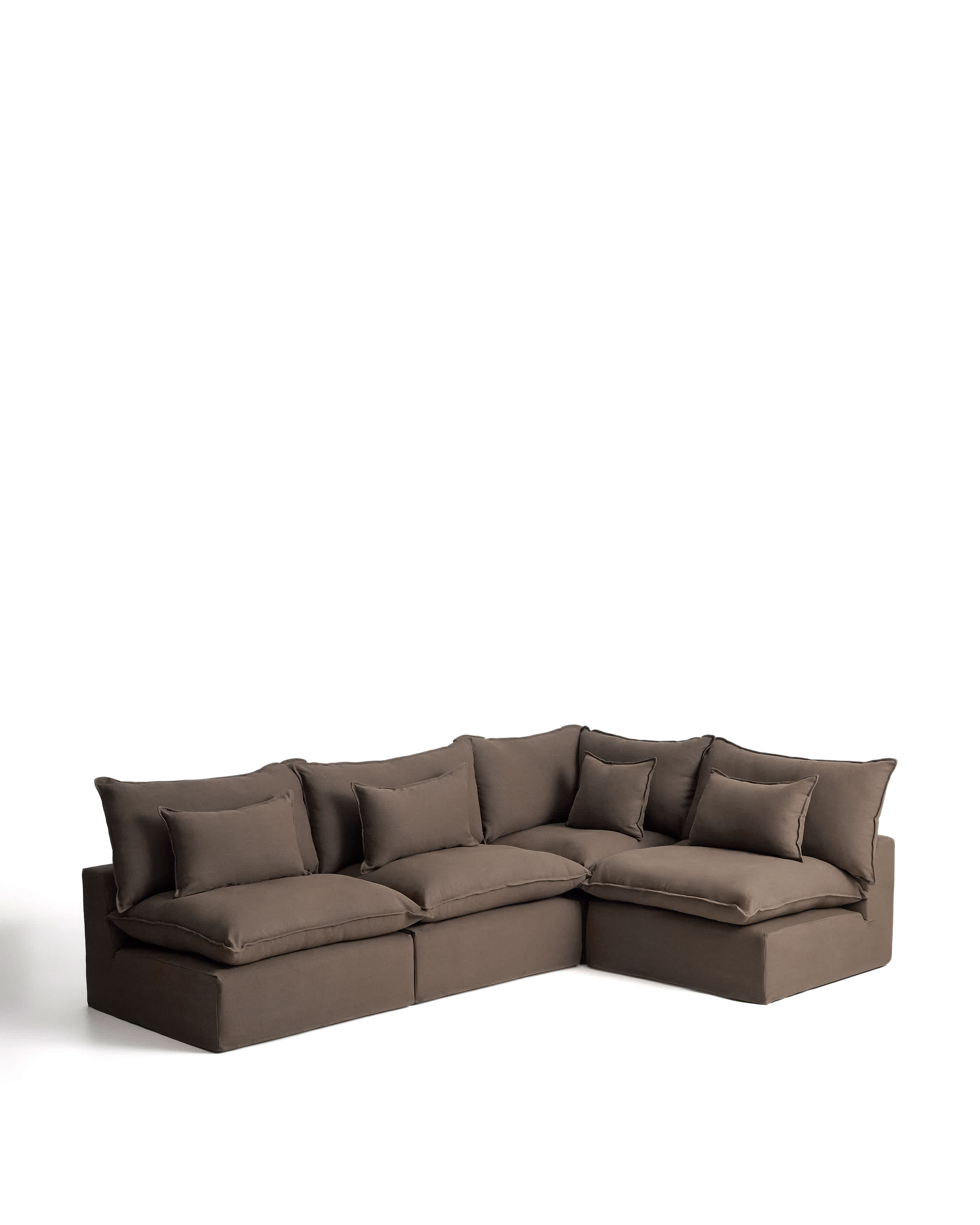 KAVE HOME Sofa ANARELA