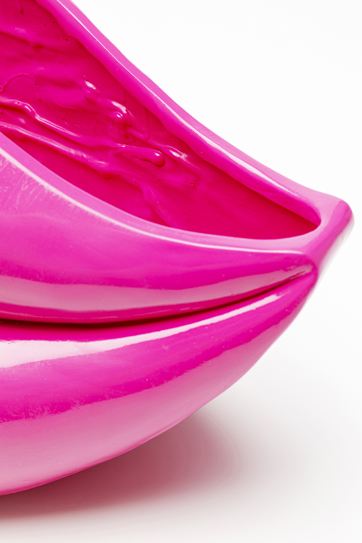 KARE Vase LIPS KARE Vase LIPS