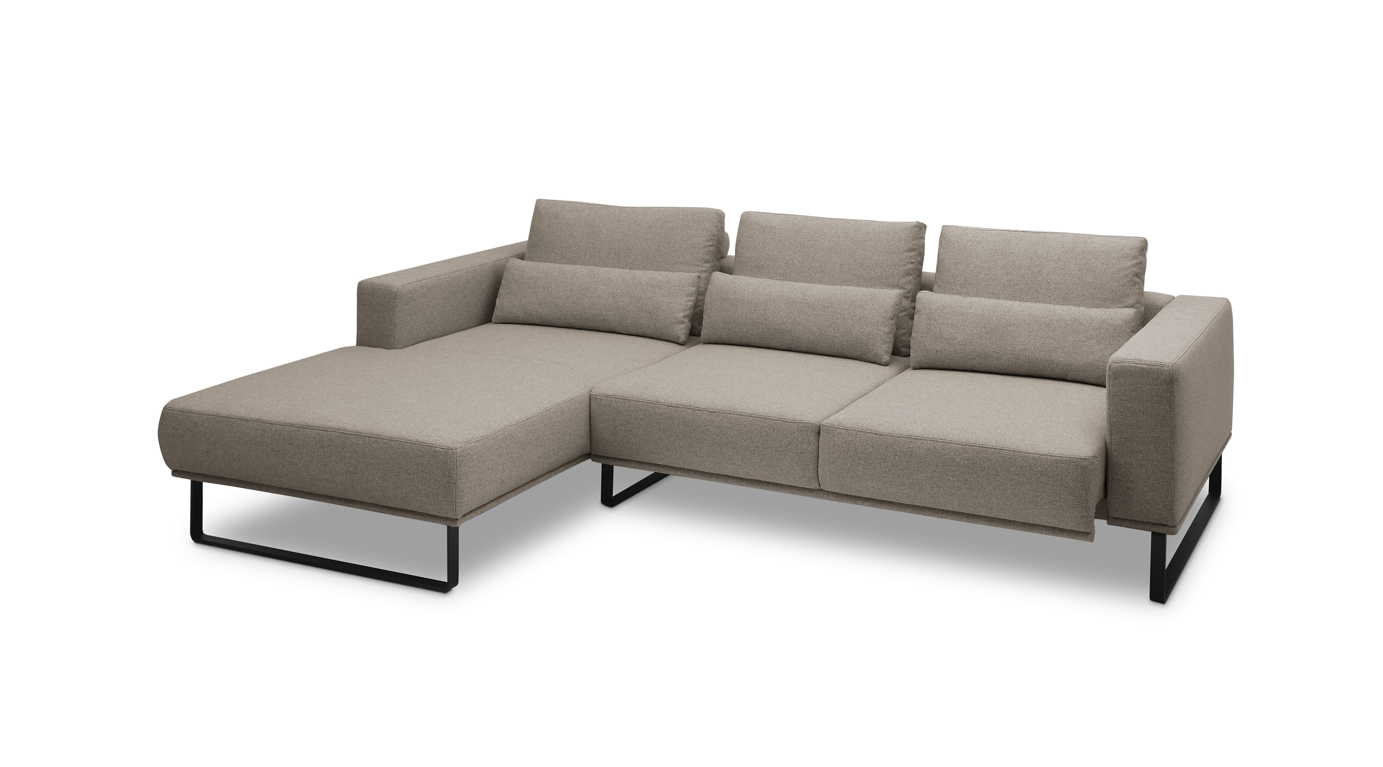 MUSTERRING Sofa JustB! PM100 MUSTERRING Sofa JustB! PM100