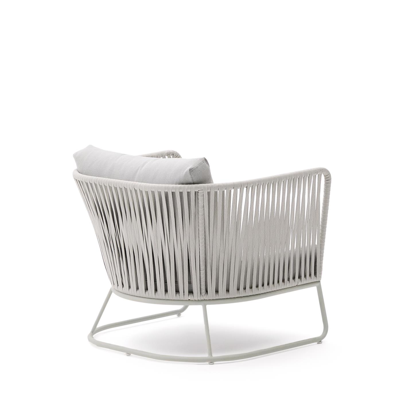 KAVE HOME Gartensessel SACONCA KAVE HOME Gartensessel SACONCA
