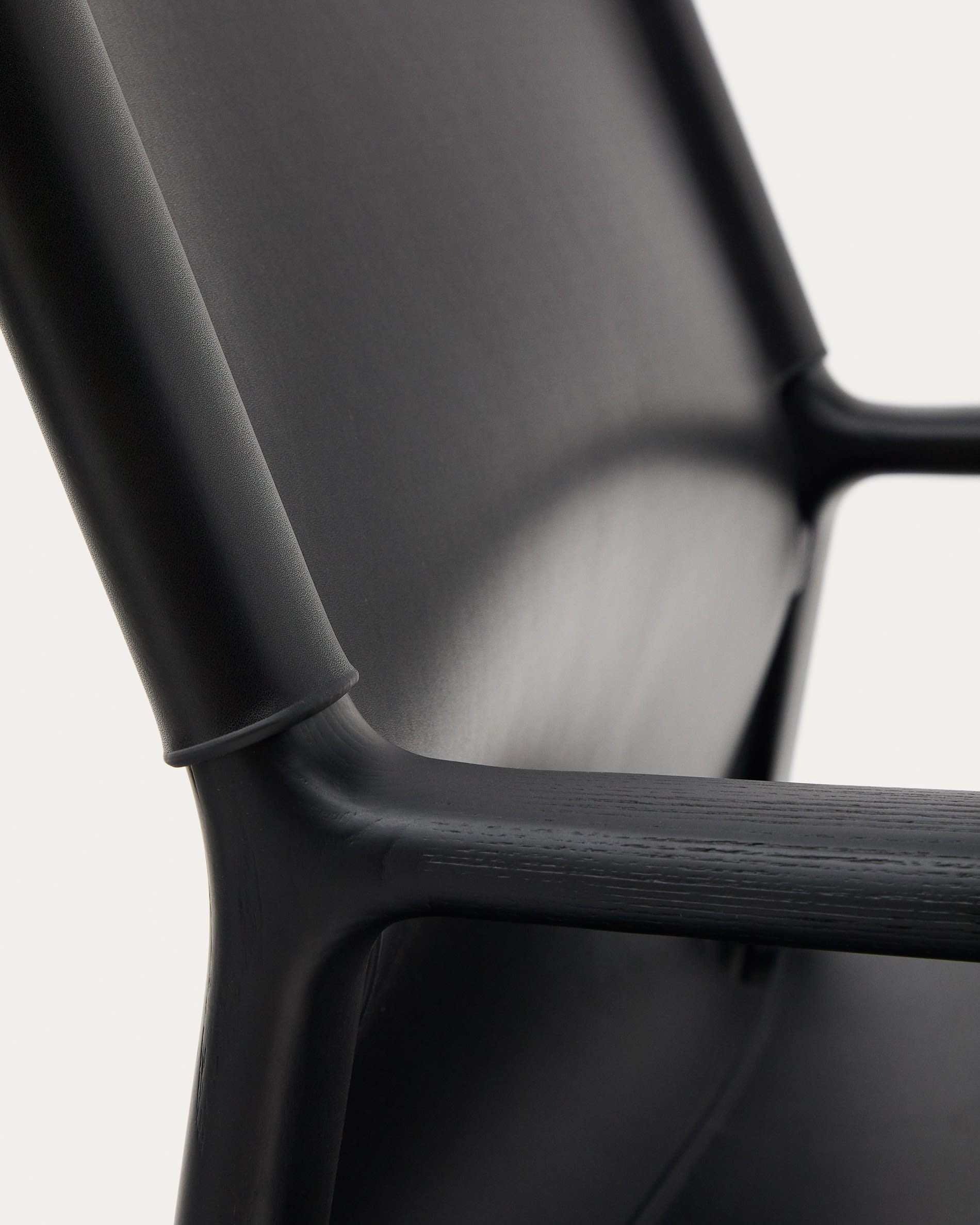 KAVE HOME Fauteuil JAN