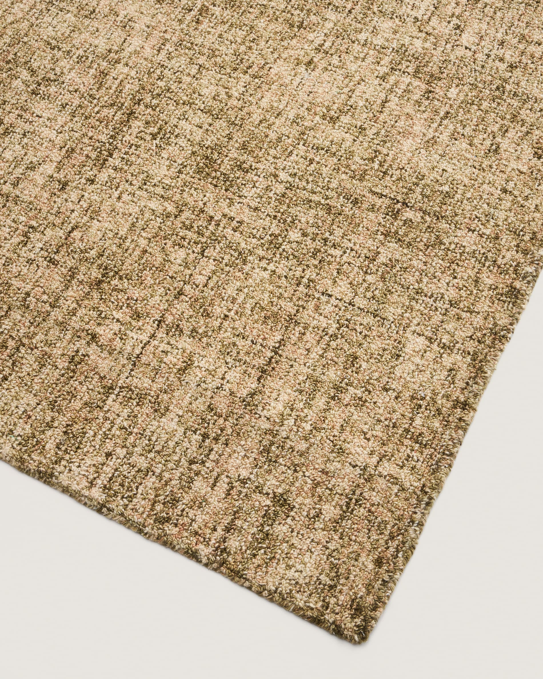 KAVE HOME Tapis ZARN