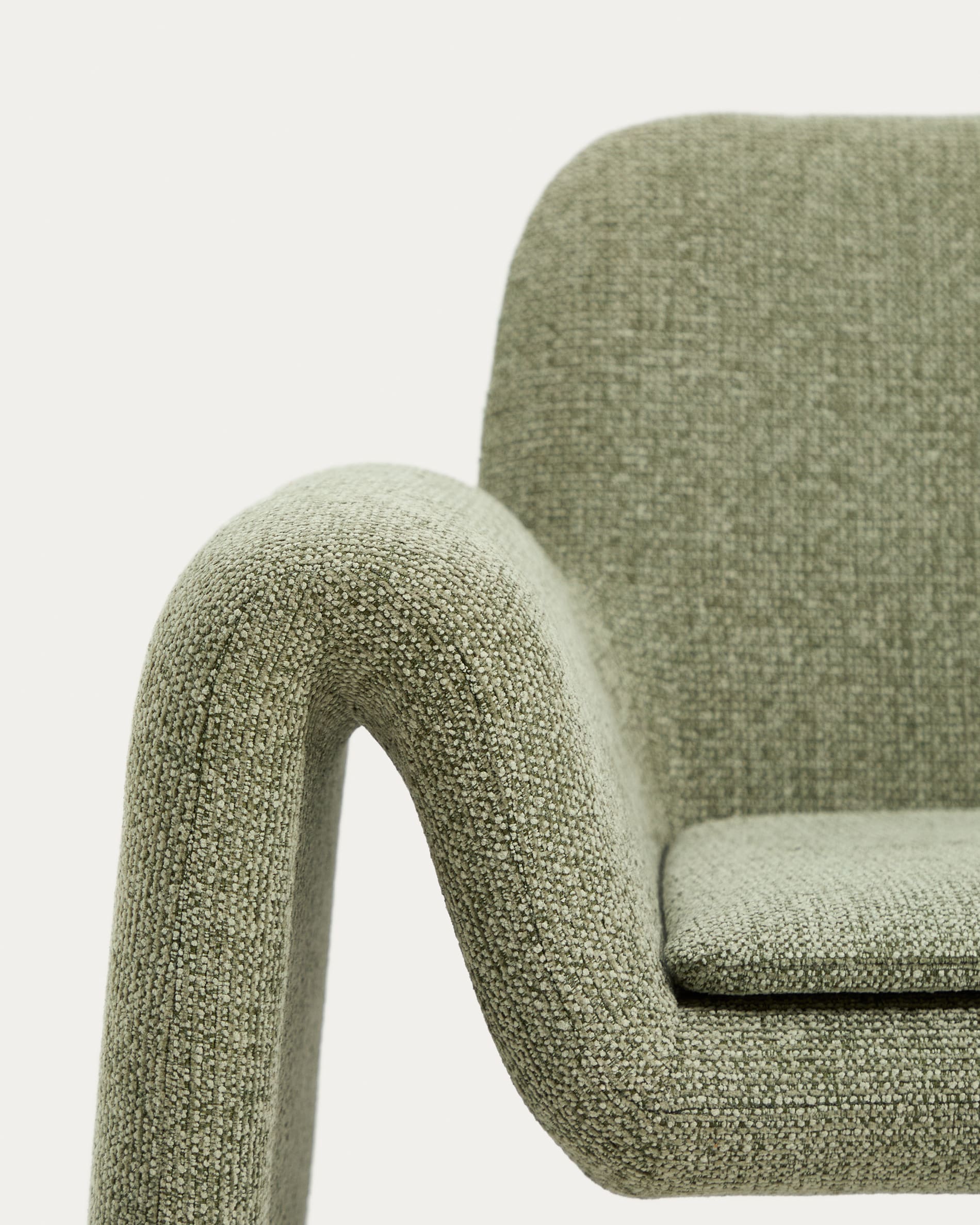 KAVE HOME Sessel MELVIA