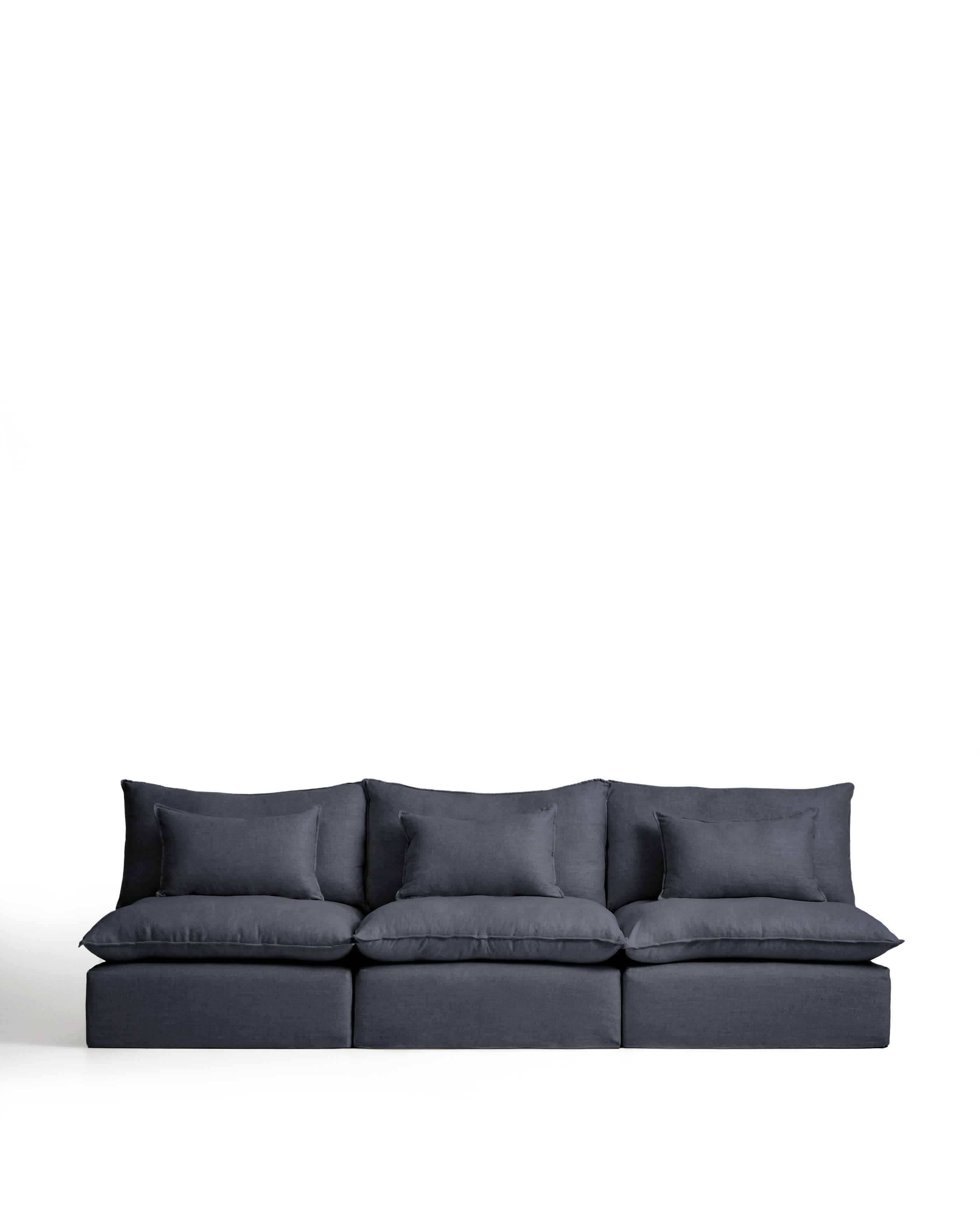 KAVE HOME Sofa ANARELA
