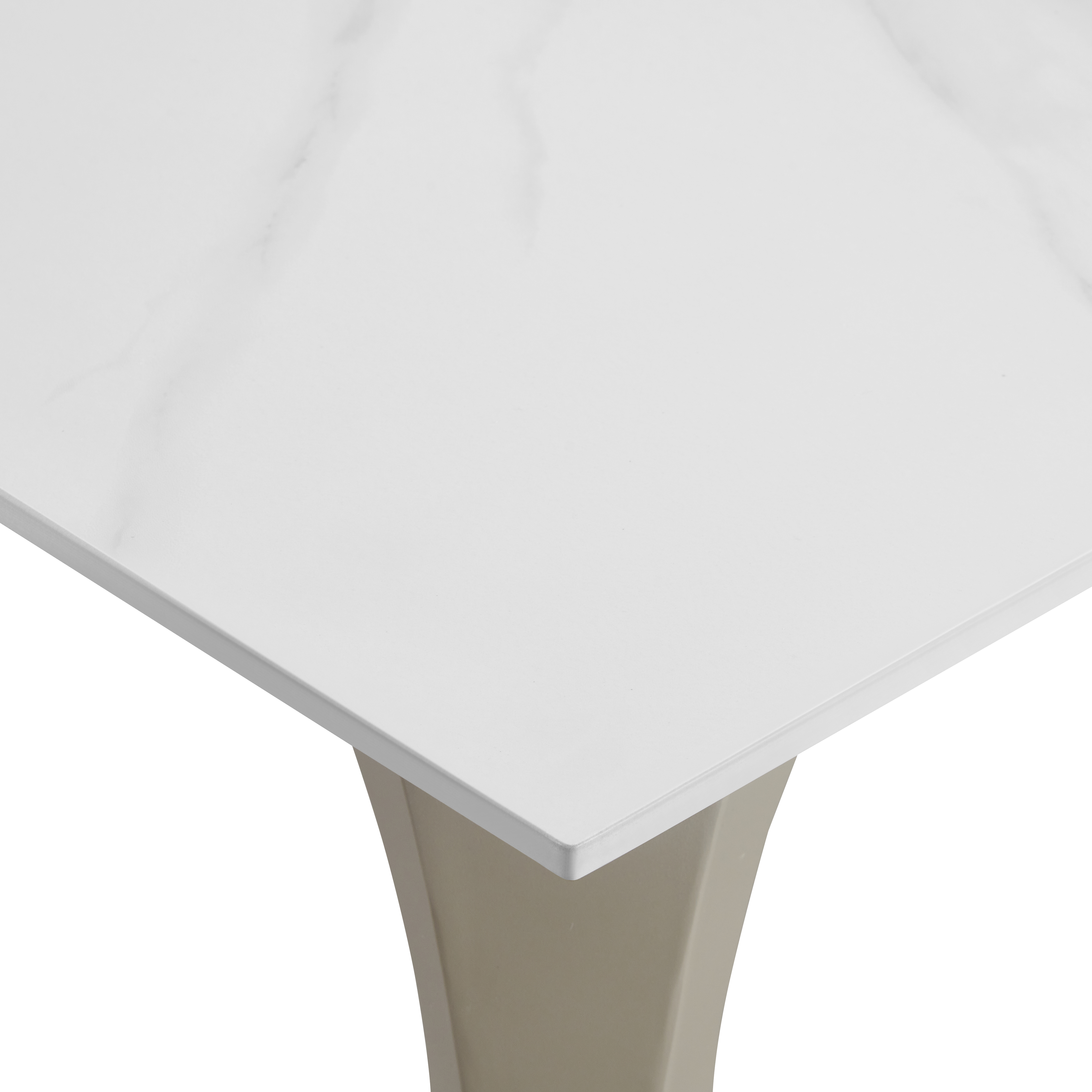 ECI Table de salle à manger IBIZA