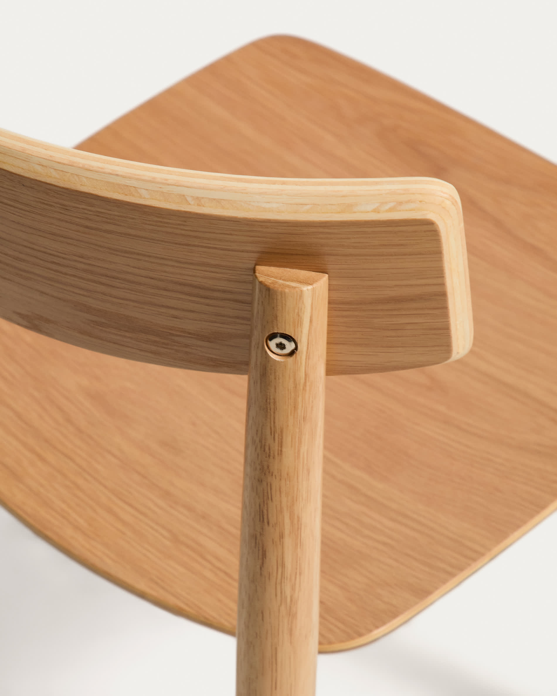 KAVE HOME Stuhl EVERA