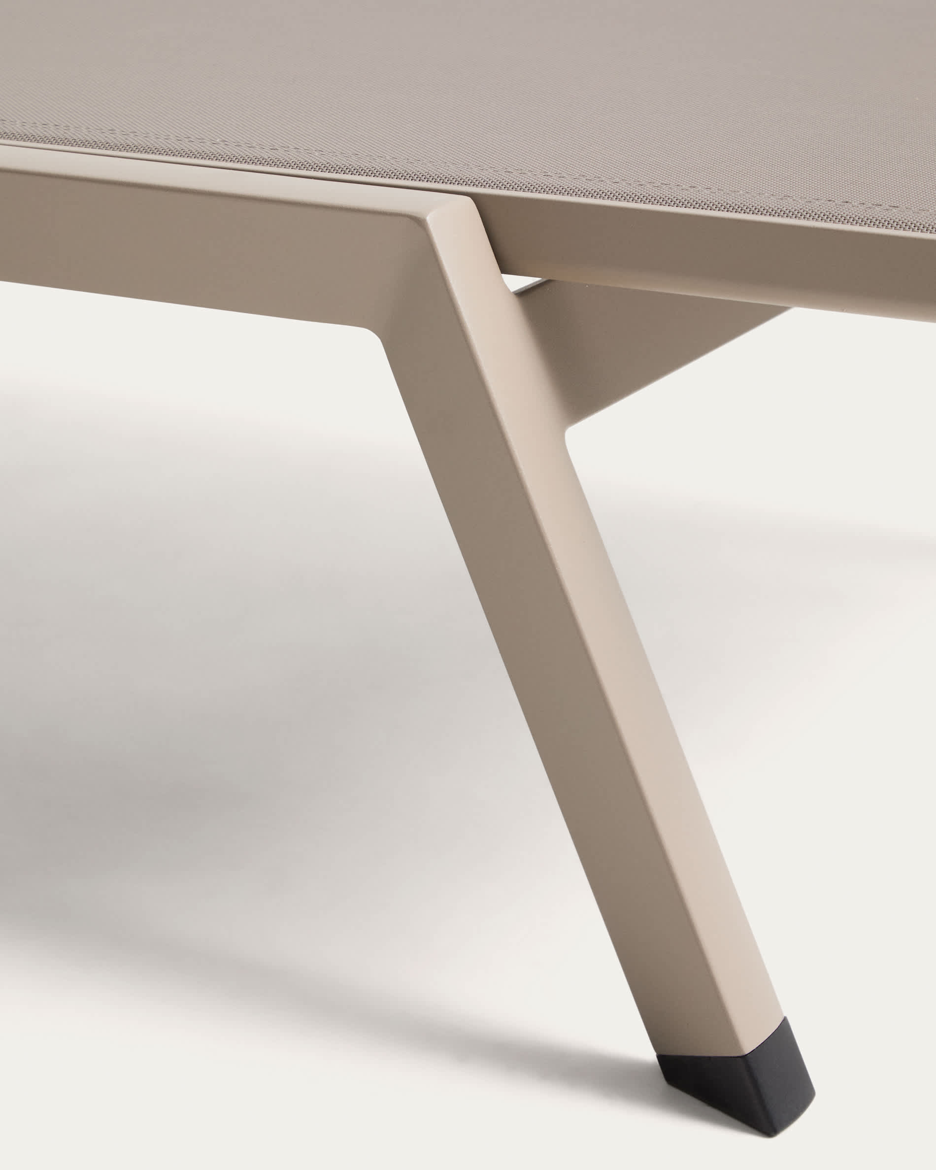 KAVE HOME Sonnenliege CAPRAIA