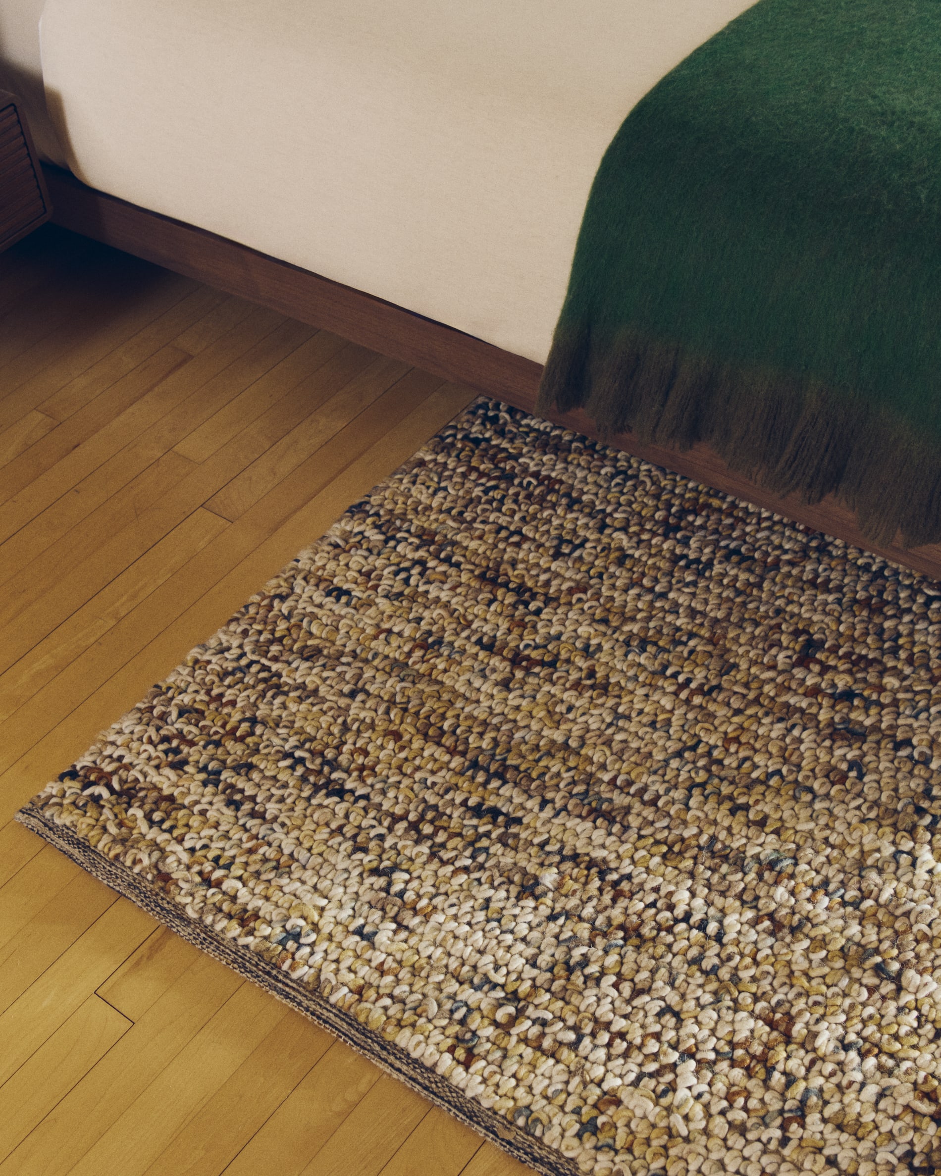 KAVE HOME Tapis ELANIS