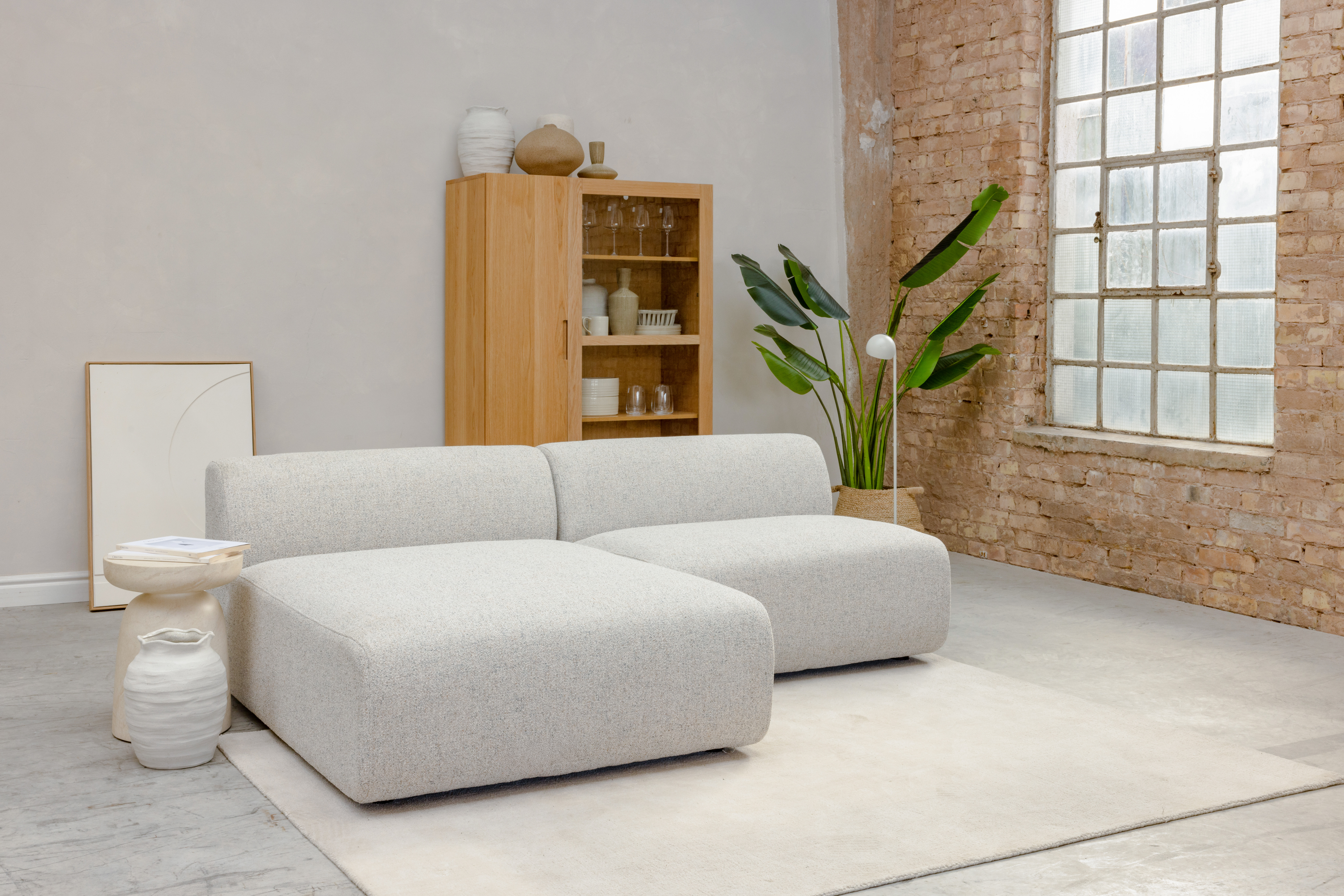 FAEE Modulsofa ELIN
