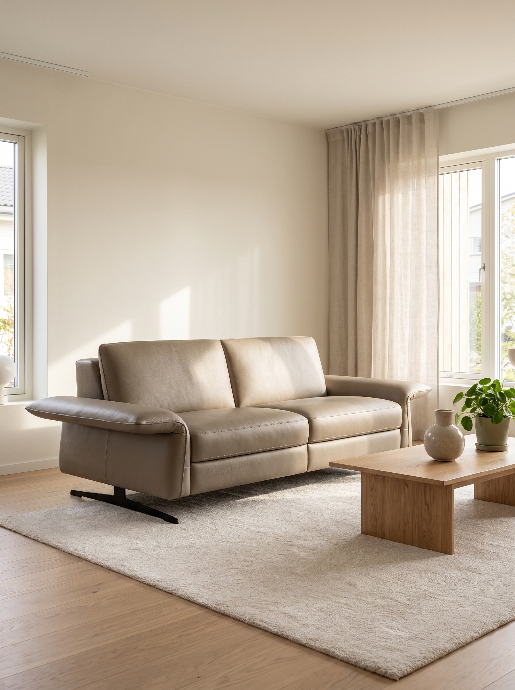ROM 1961 ADORA sofa model