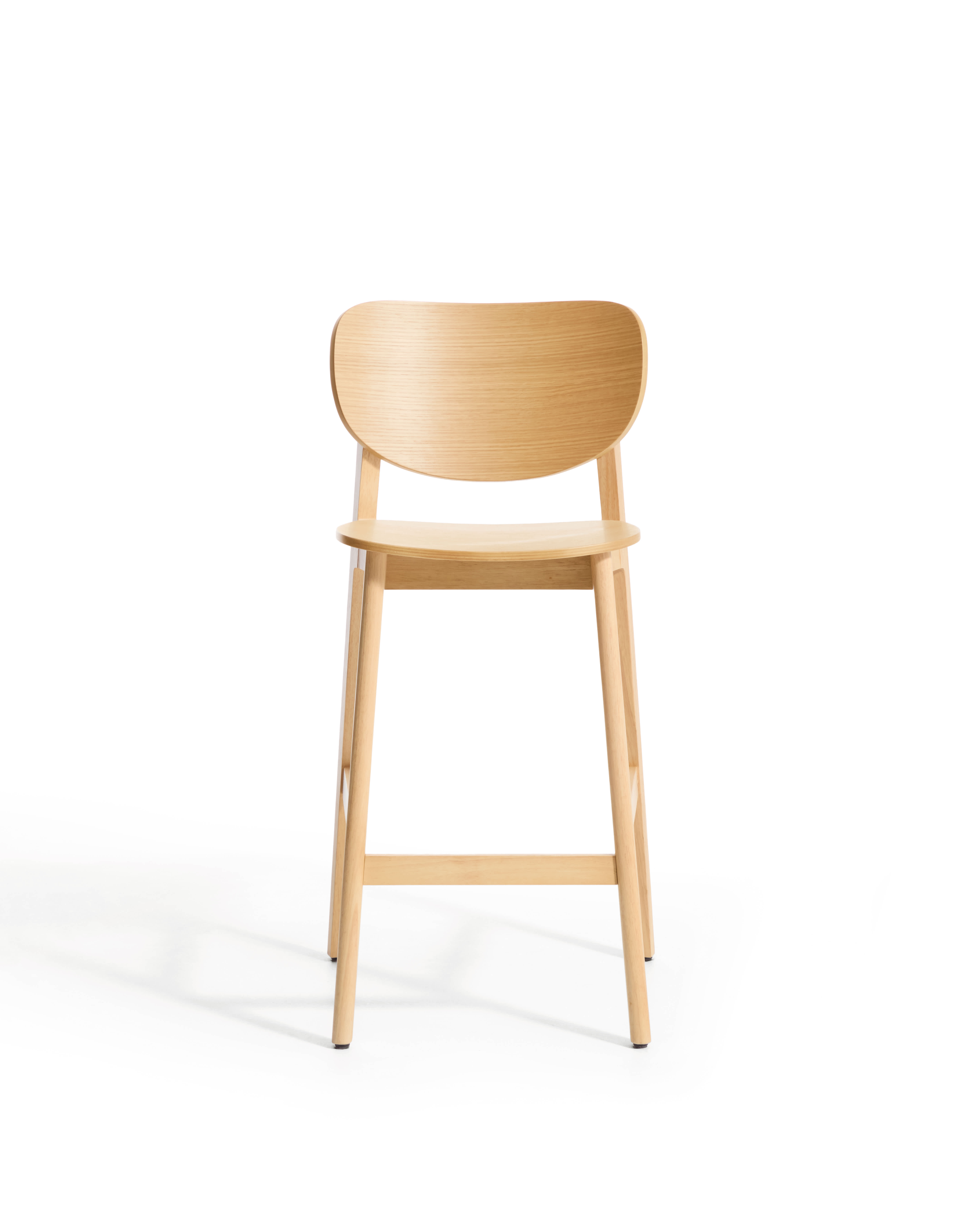 KAVE HOME Hocker LUDARA