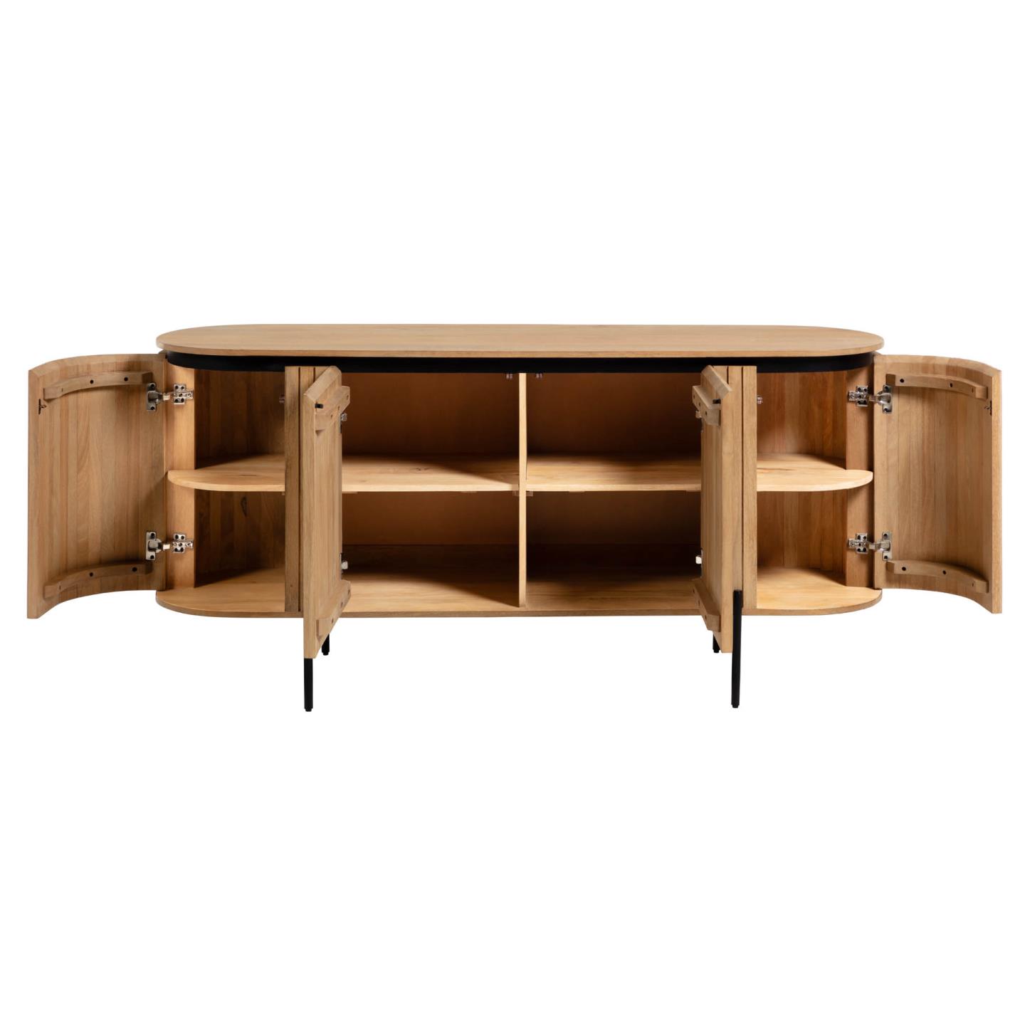 KAVE HOME Sideboard LICIA KAVE HOME Sideboard LICIA