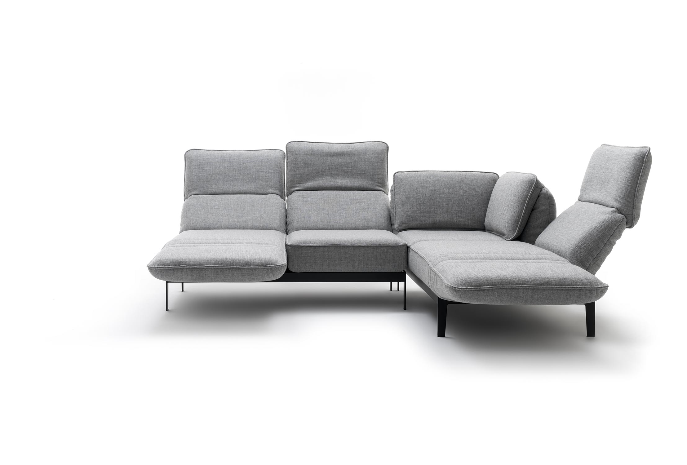 ROLF BENZ Sofa MERA ROLF BENZ Sofa MERA