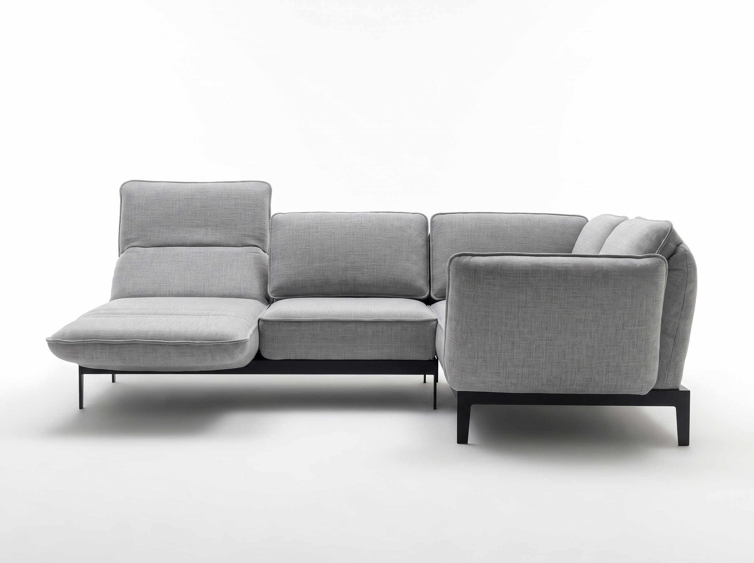 ROLF BENZ Sofa MERA