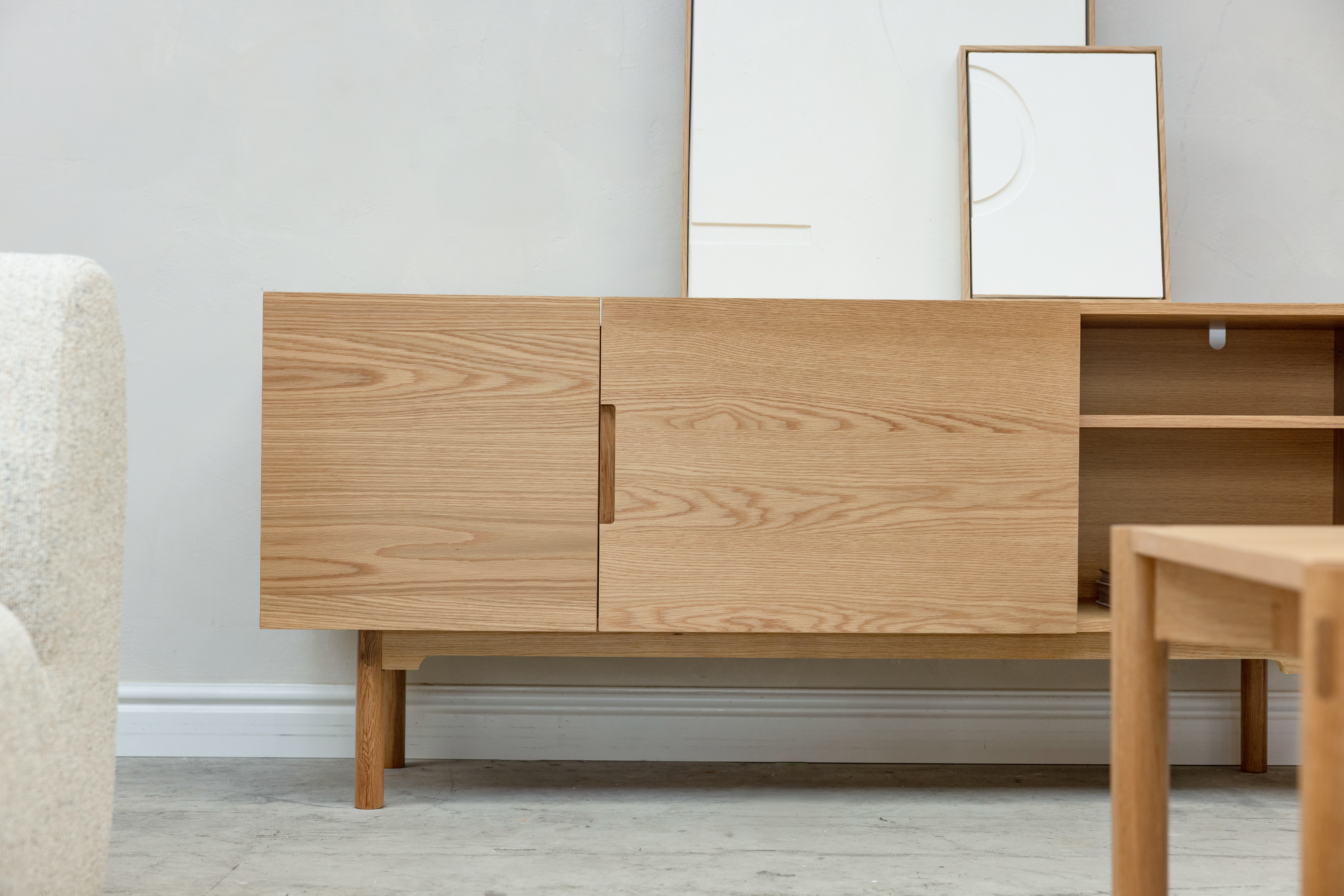 FAEE Sideboard BALANCERE FAEE Sideboard BALANCERE