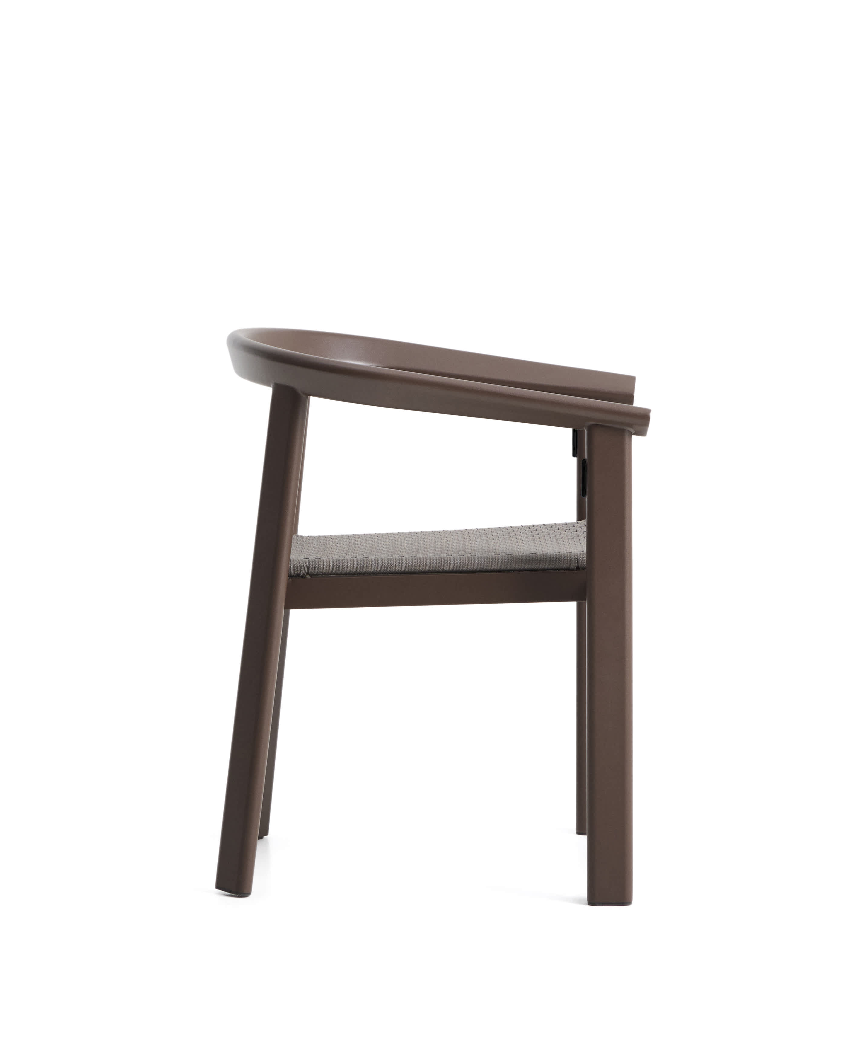KAVE HOME Chaise de jardin ERICE