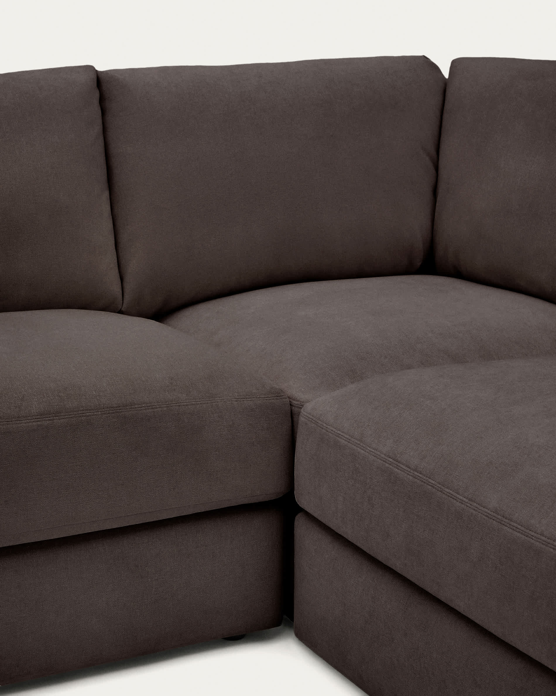 KAVE HOME Sofa ALEA