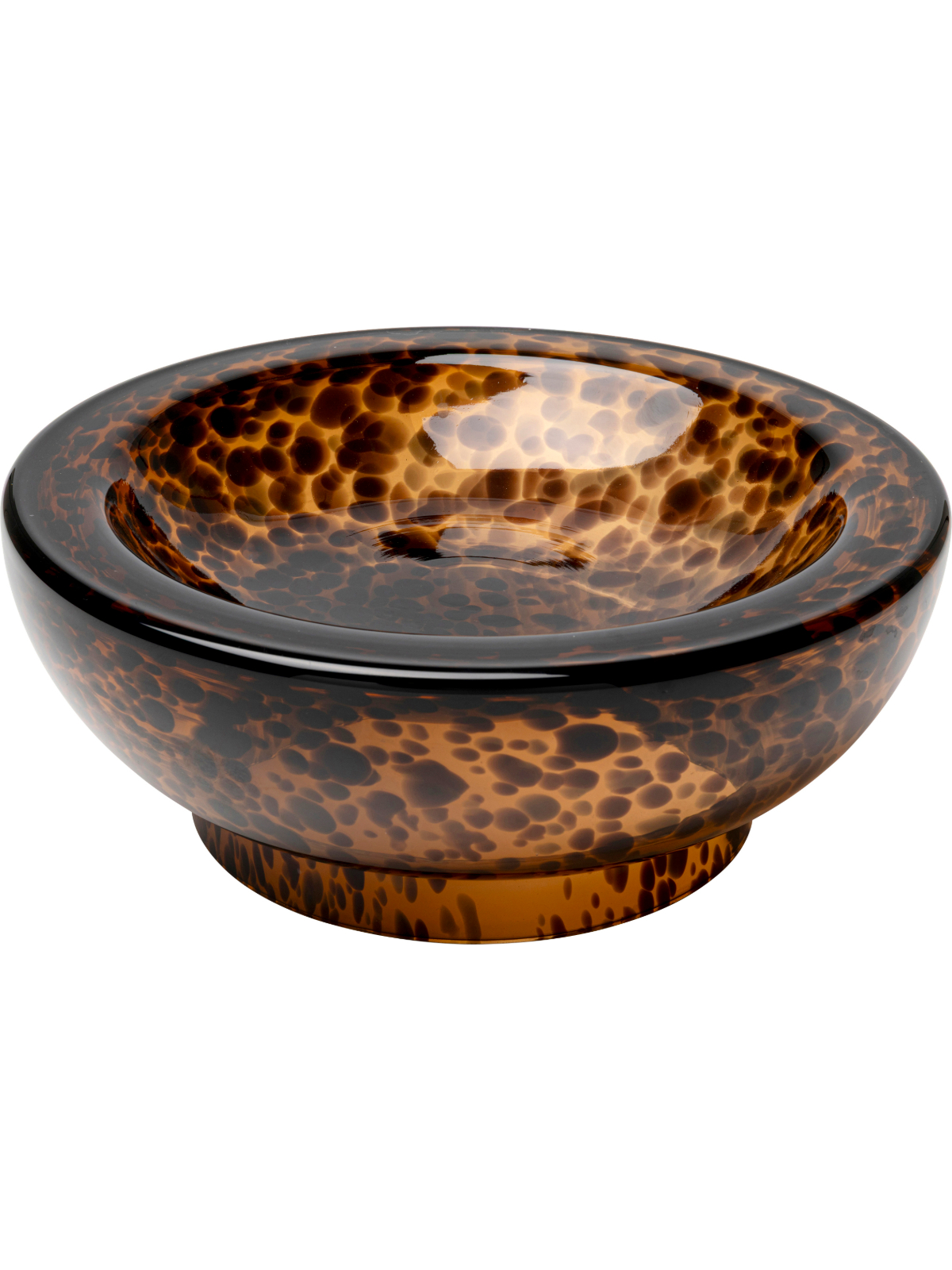 KARE Schale CARAMEL