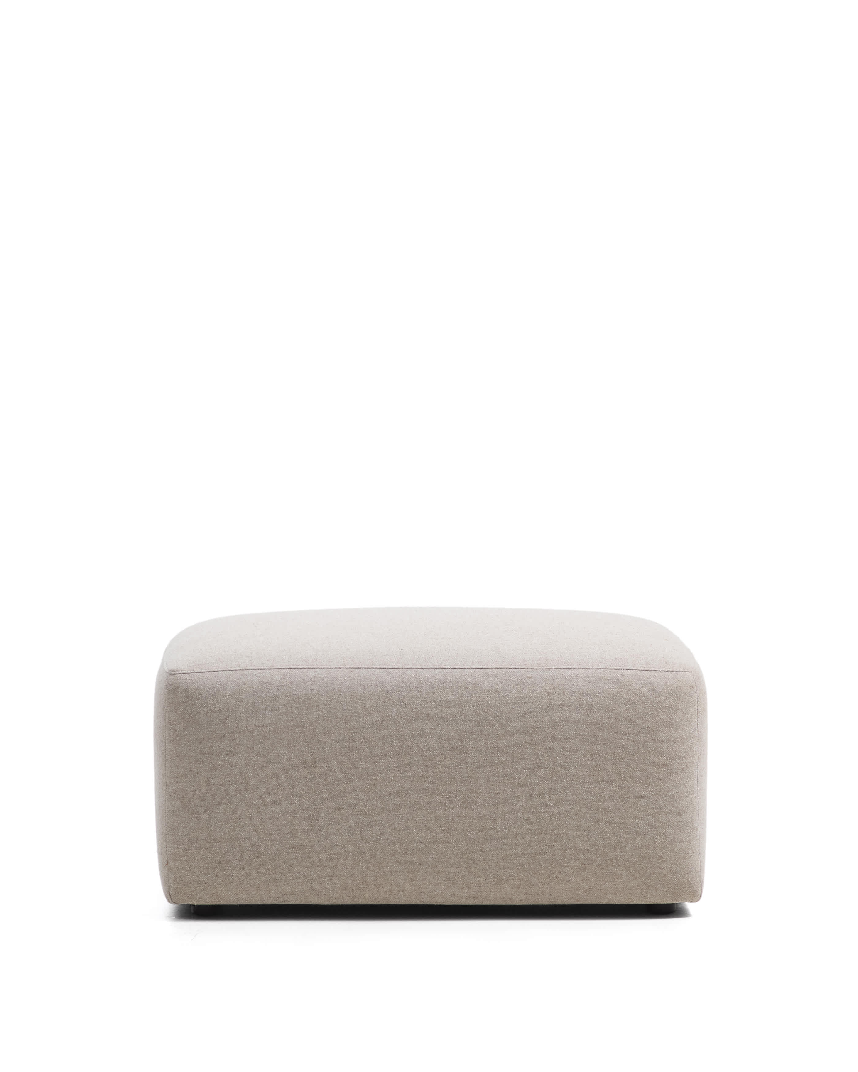 KAVE HOME Fußhocker BLOK