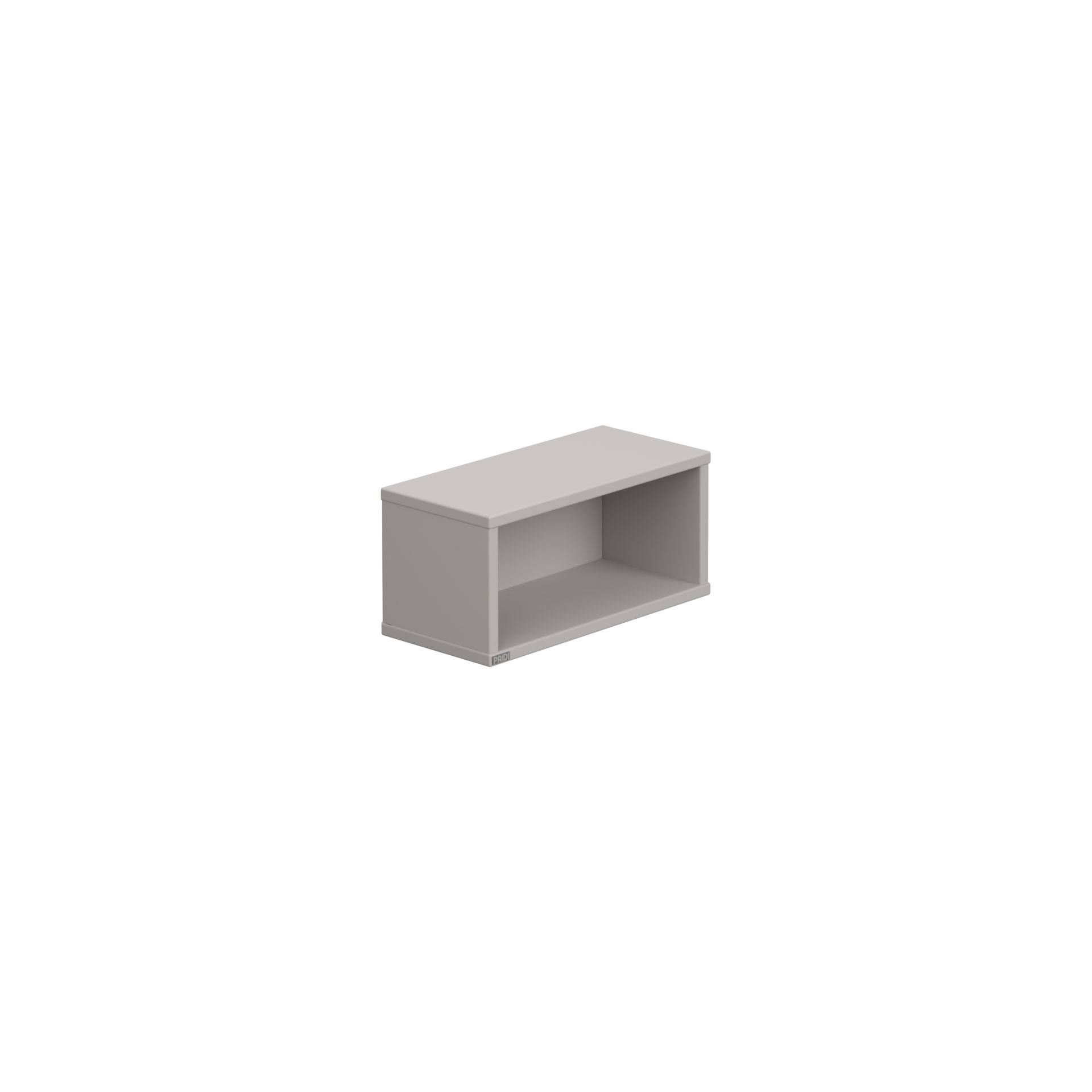 PAIDI Wandbox KIRA