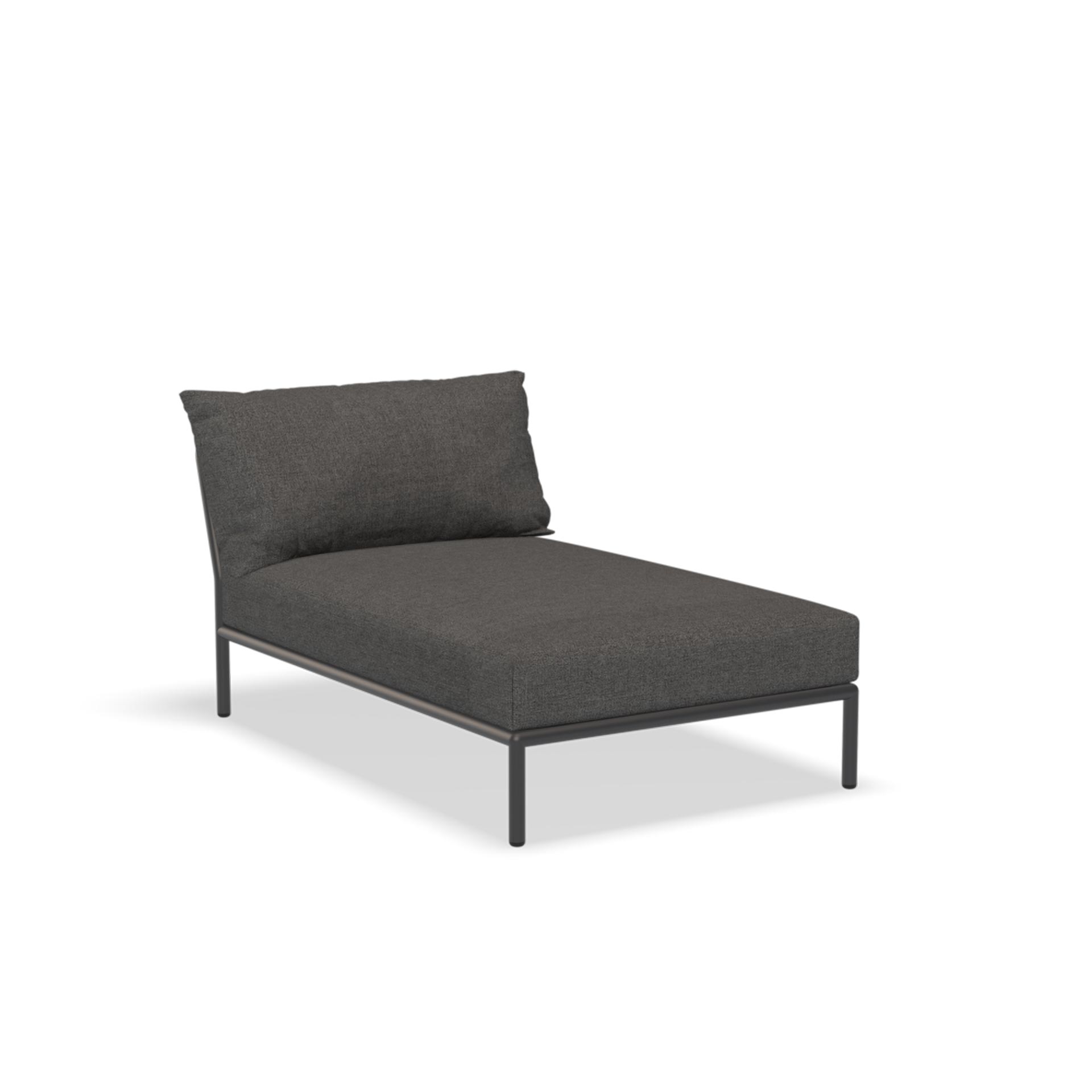 HOUE Zwischenelement LEVEL HOUE Gartensofa LEVEL