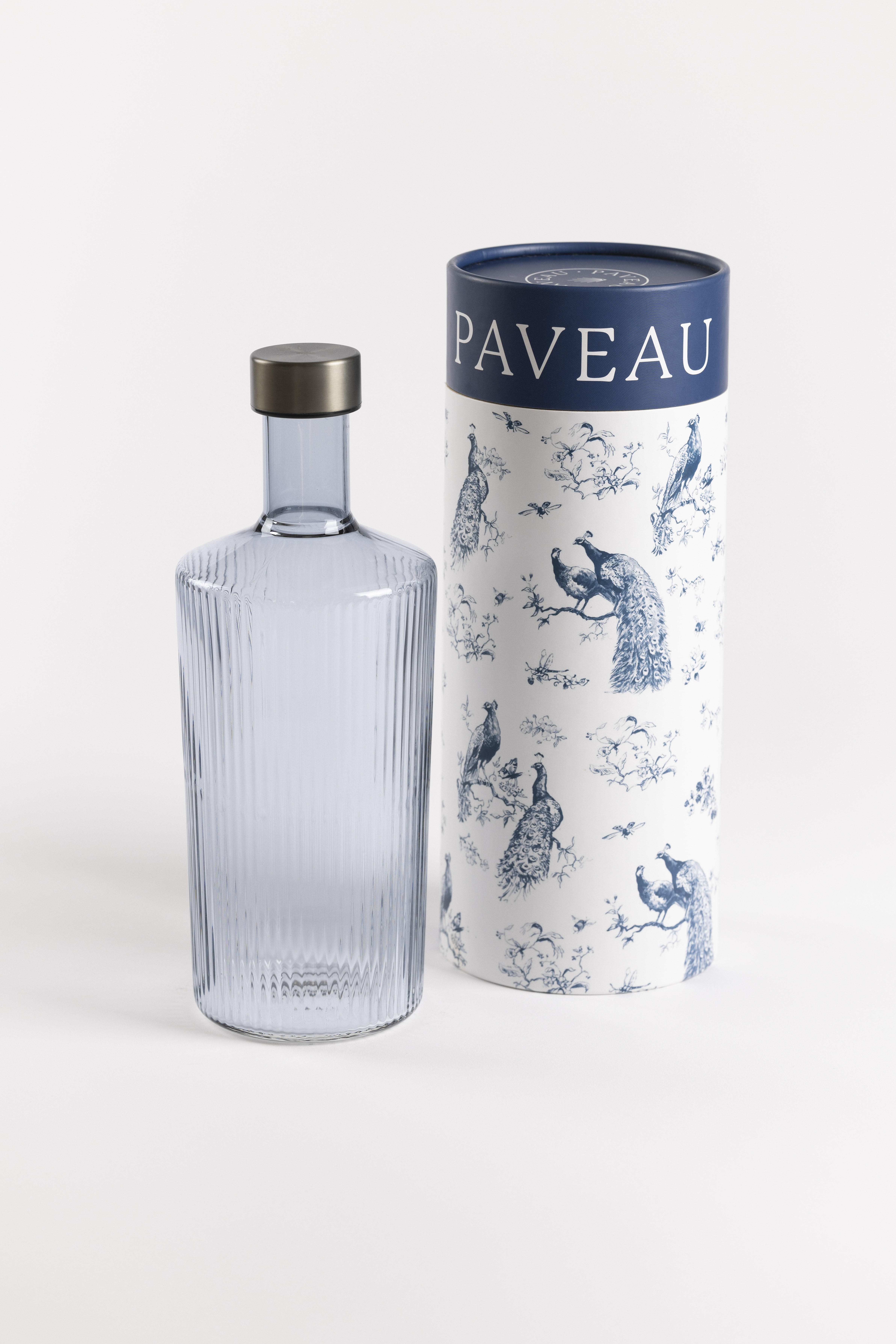 PAVEAU Wasserflasche  PAVEAU Wasserflasche