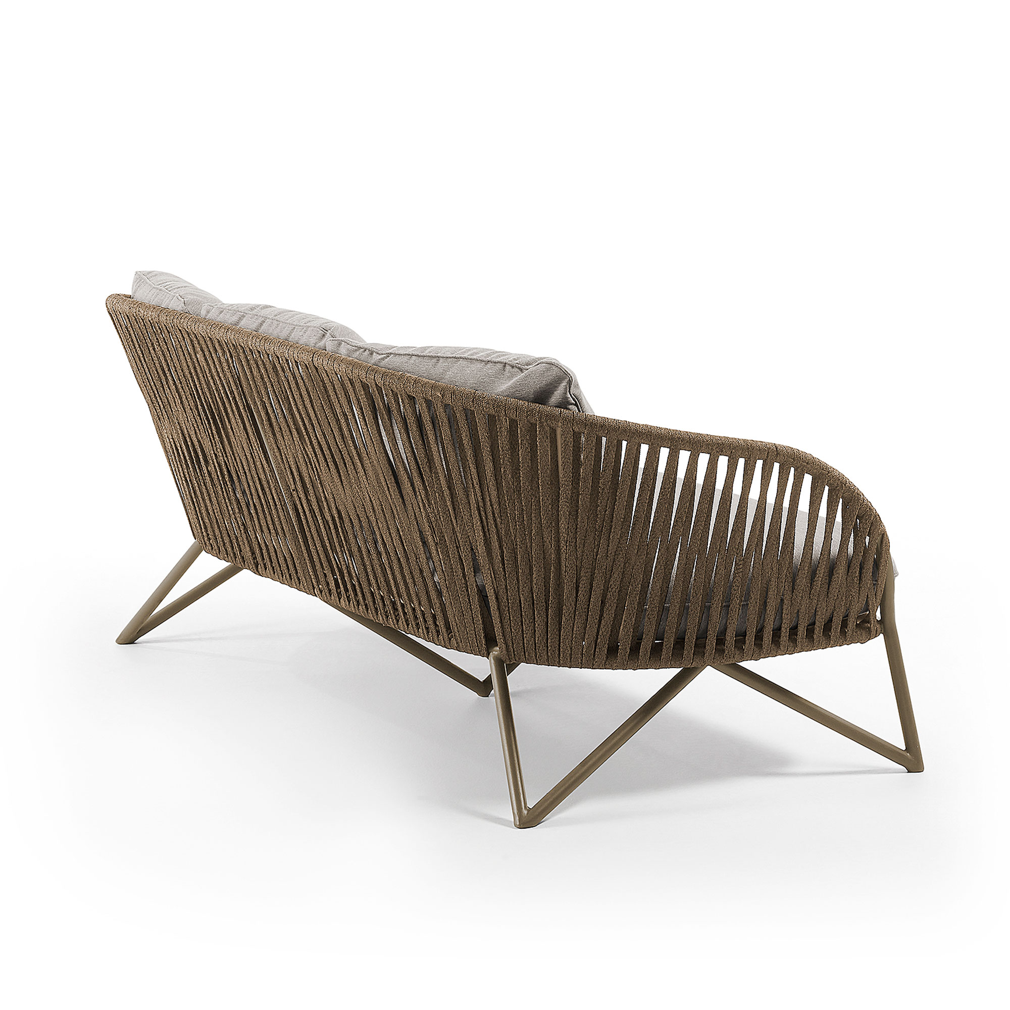 KAVE HOME Gartensofa BRANZIE KAVE HOME Gartensofa BRANZIE