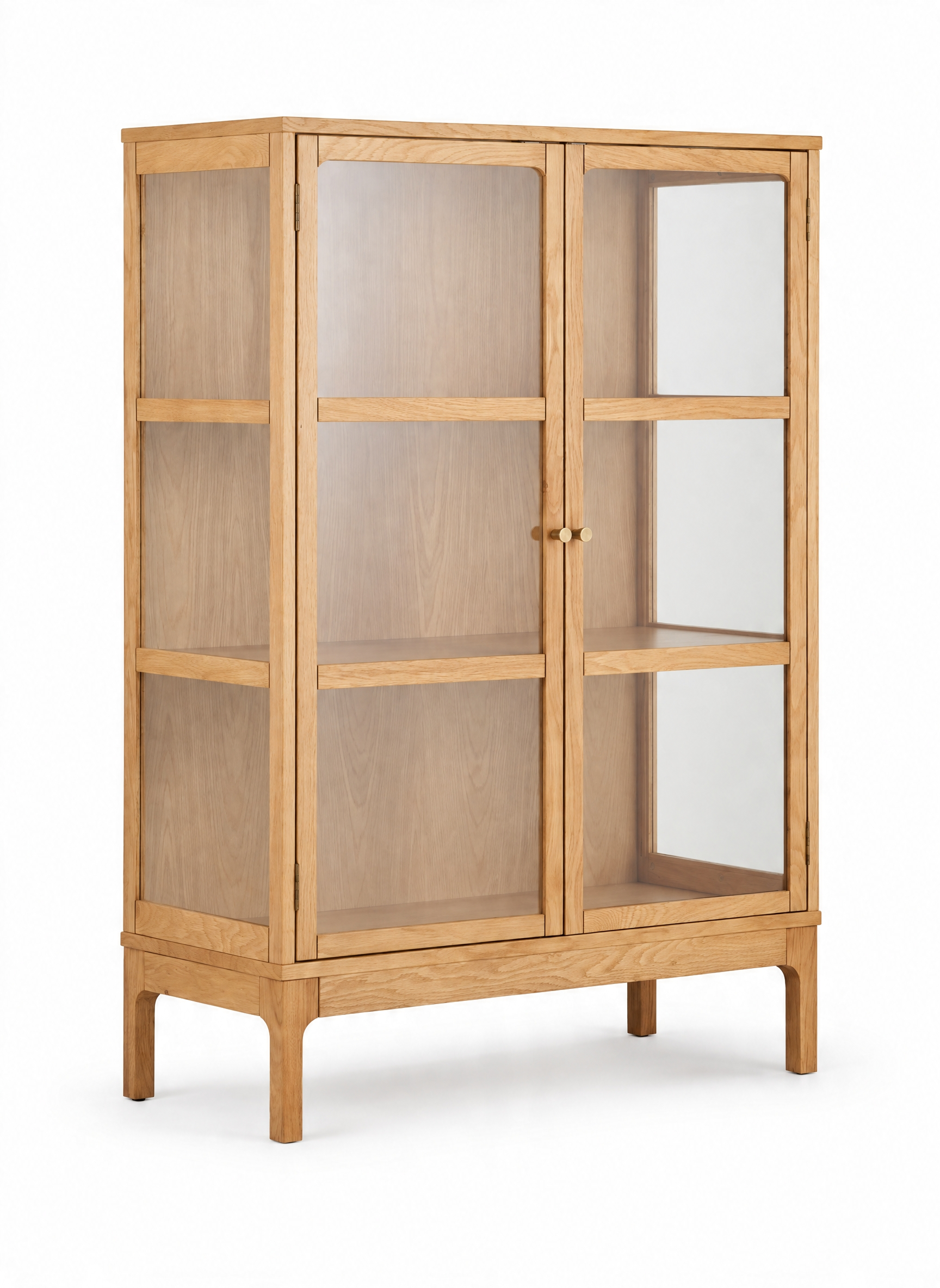 Faee EKLUND display cabinet