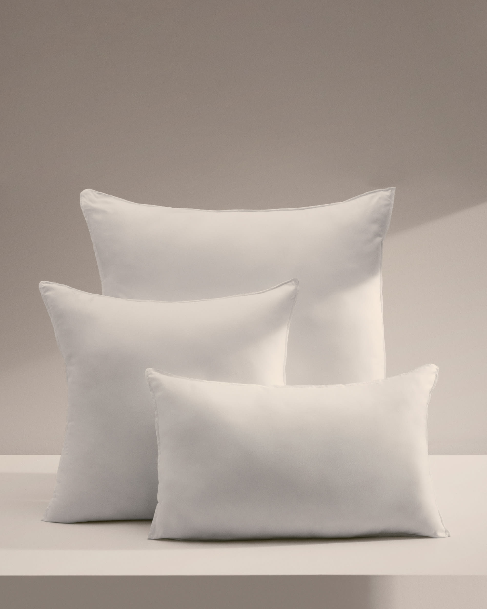 Kave Home Rembourrage pour coussin NUBU