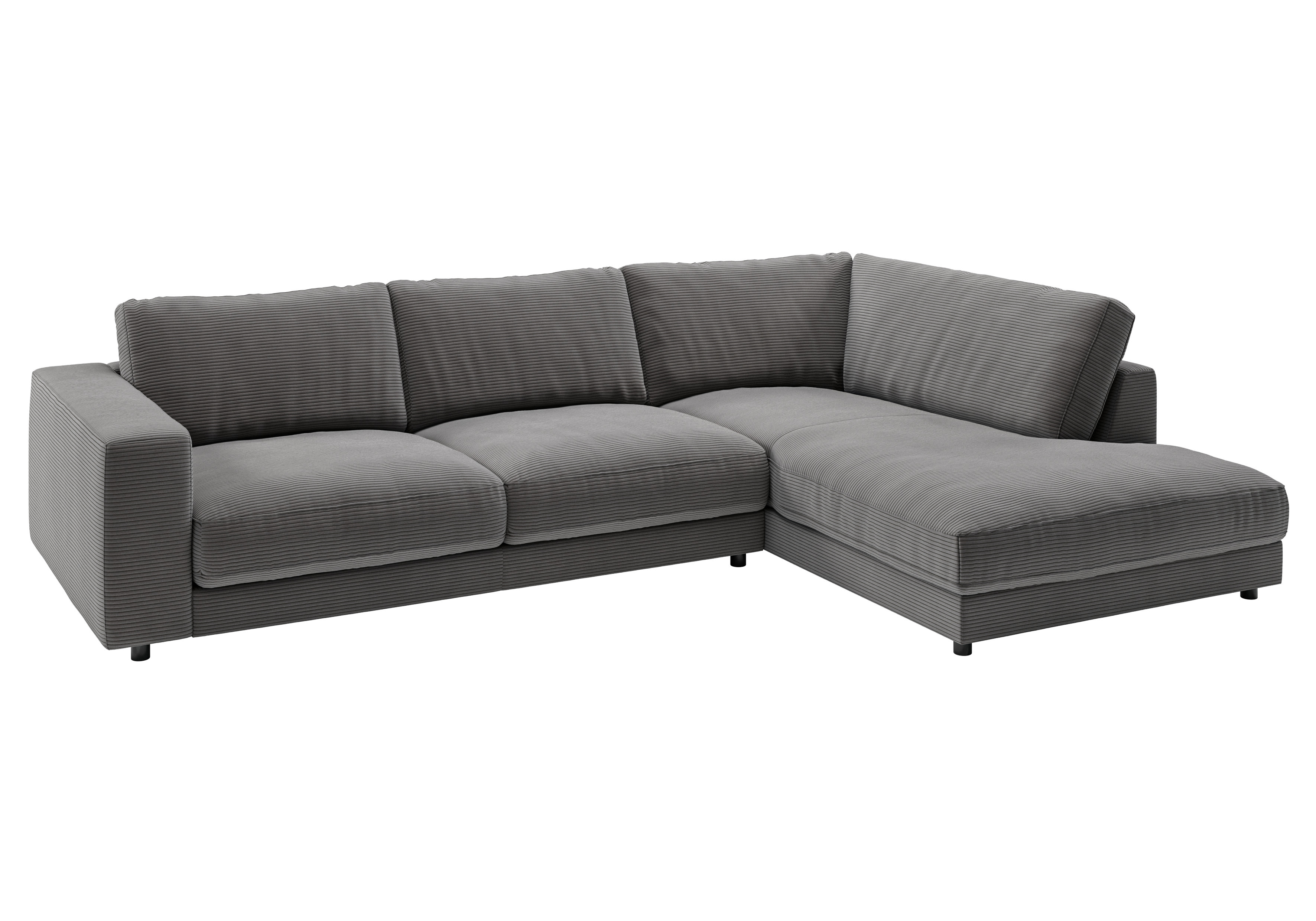 dark grey