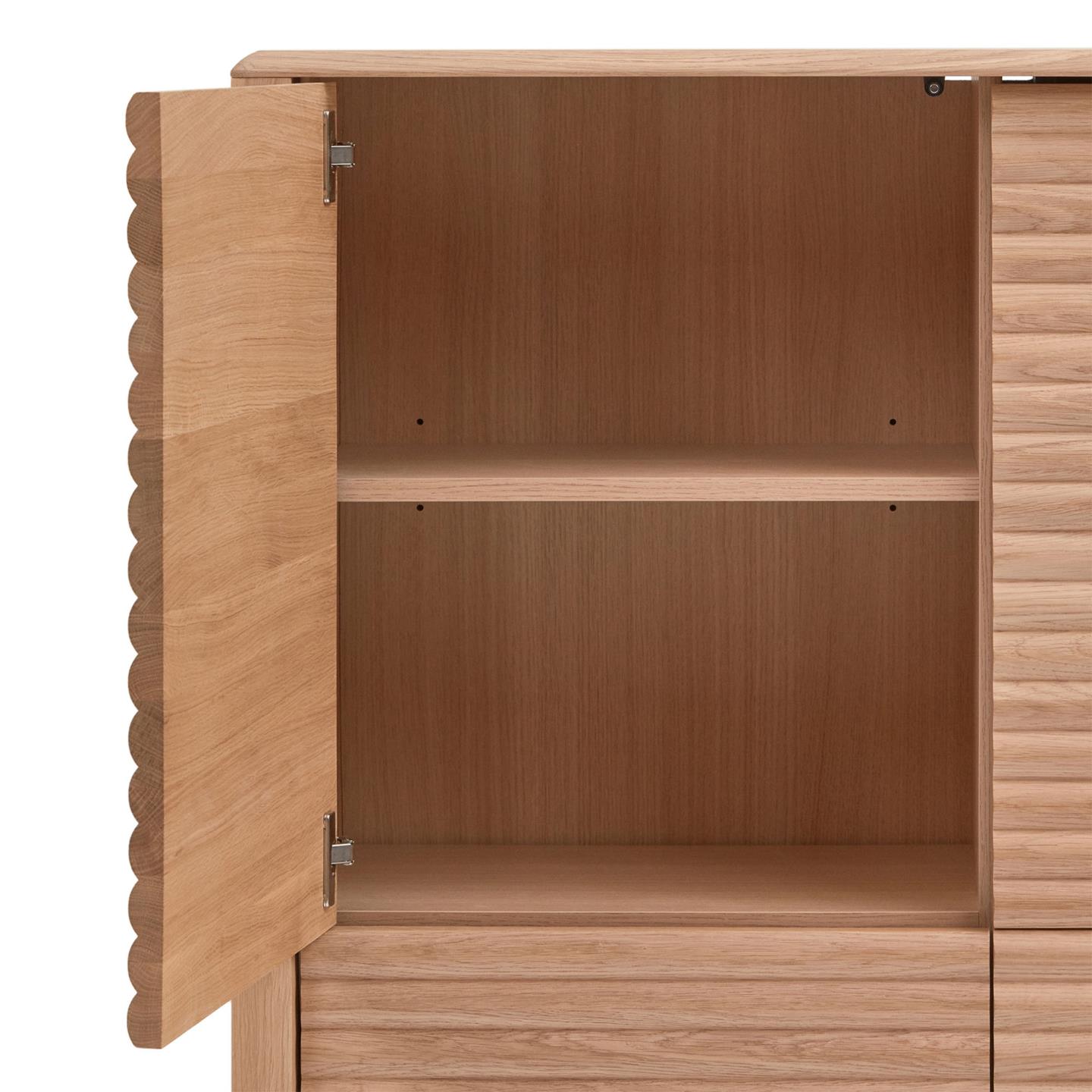 KAVE HOME Highboard LENON KAVE HOME Highboard LENON